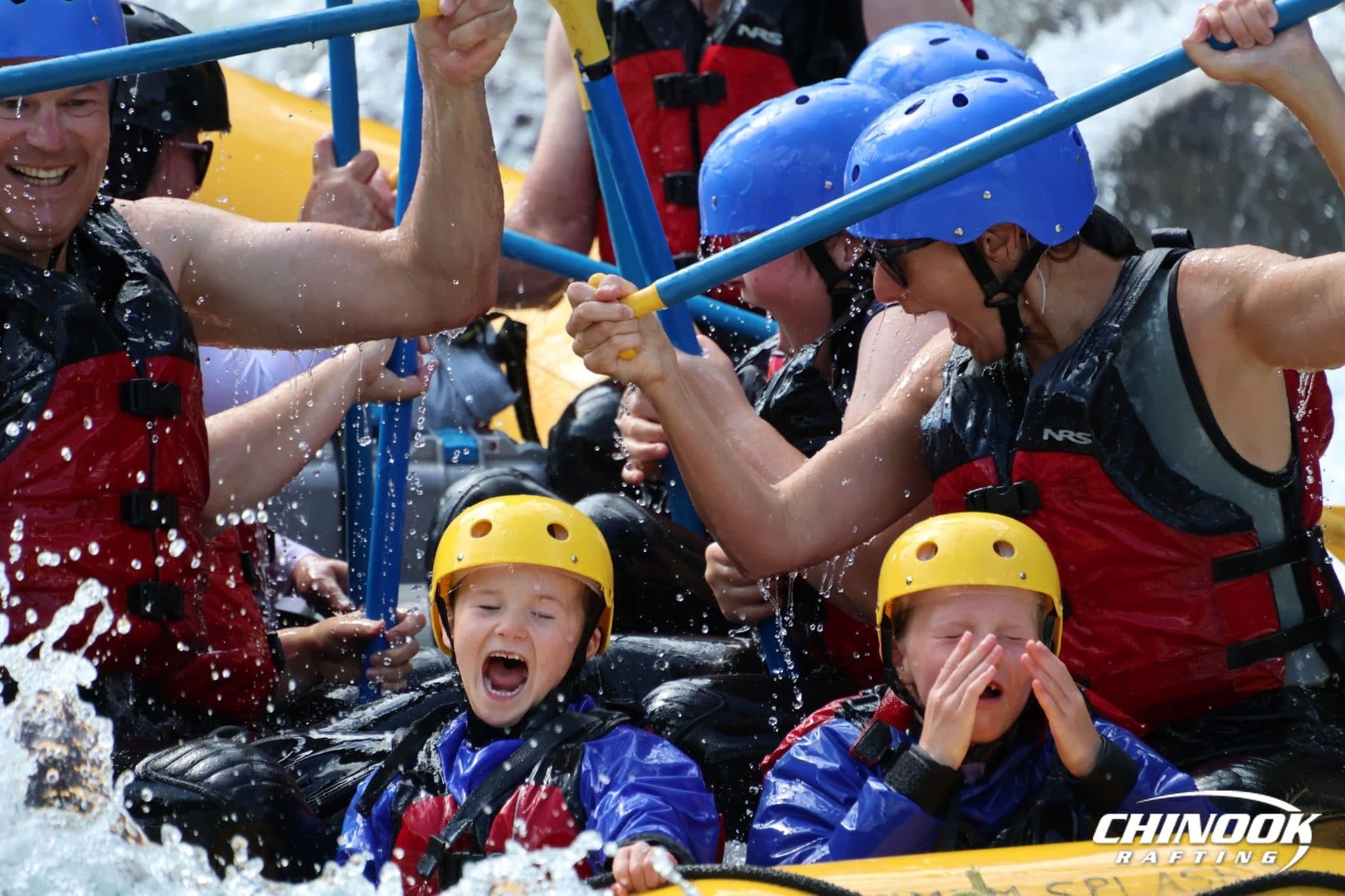 Kananaskis River — 1:30pm — Aug 24, 2026 — rafting photo 126