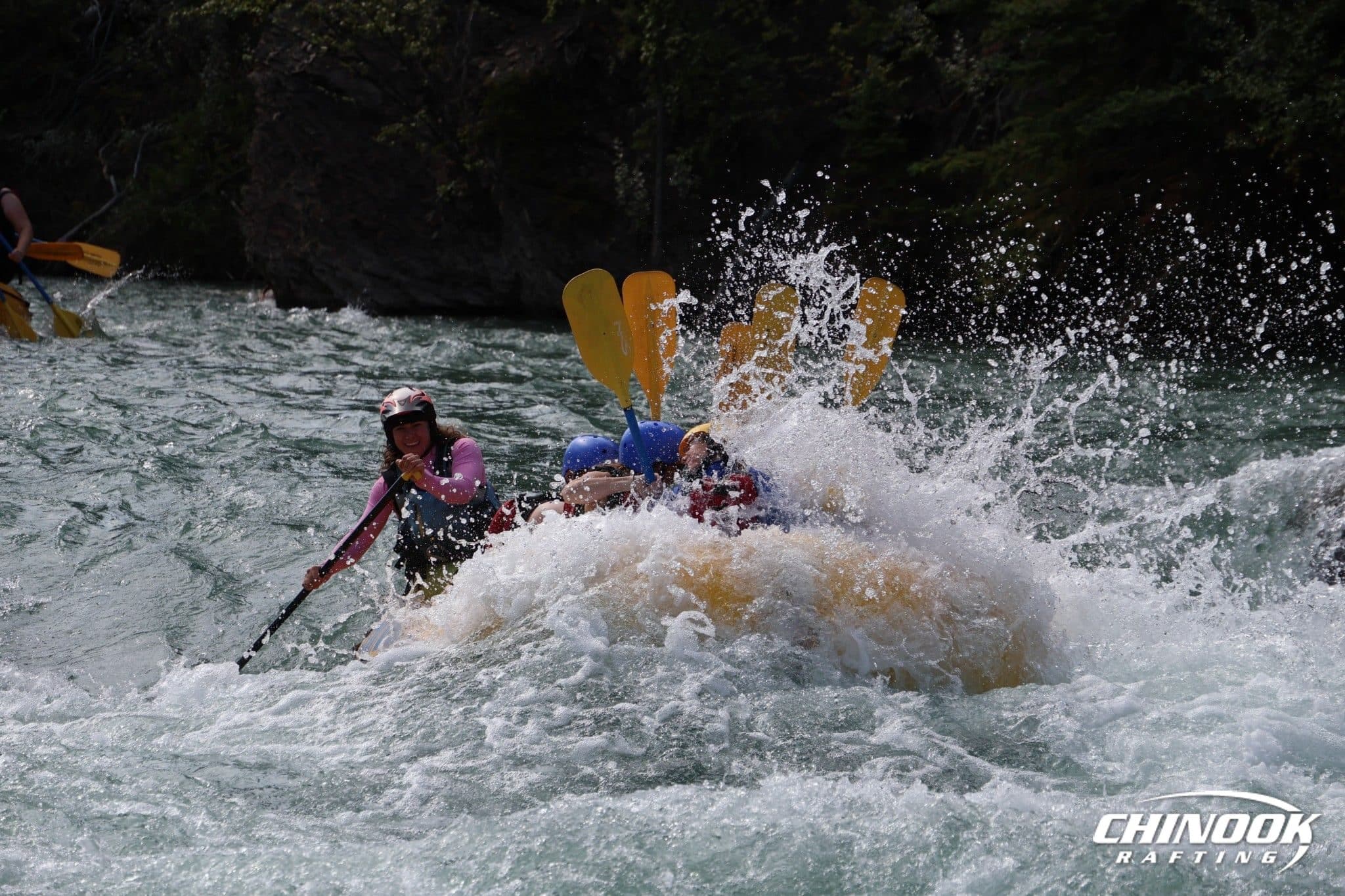 Kananaskis River — 1:30pm — Aug 24, 2026 — rafting photo 116