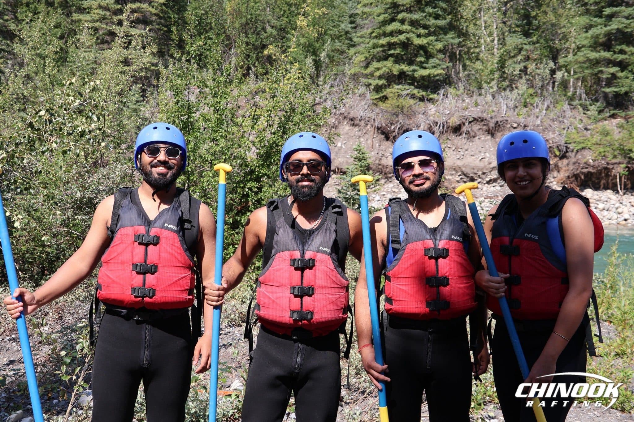 Kananaskis River — 1:30pm — Aug 24, 2026 — rafting photo 56