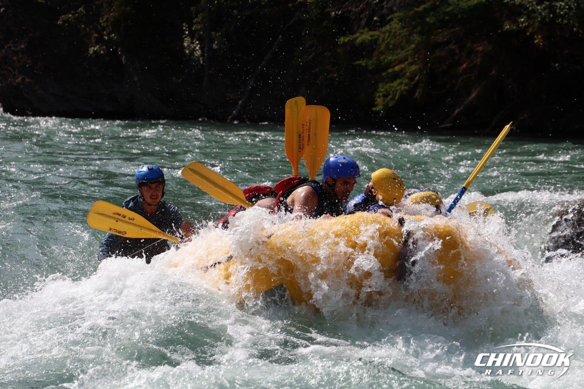 Kananaskis River — 1:30pm — Aug 24, 2026 — rafting photo 76