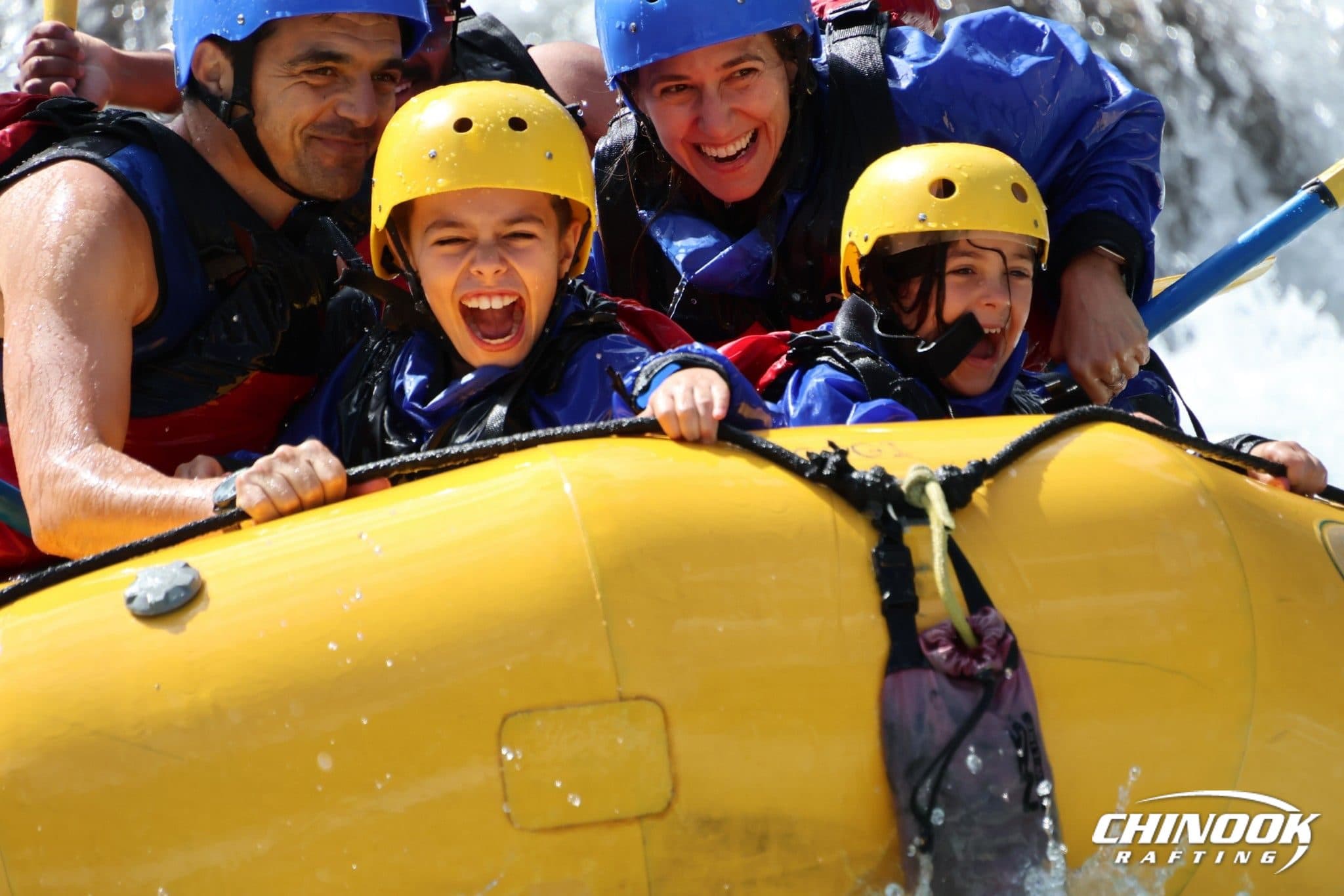 Kananaskis River — 1:30pm — Aug 24, 2026 — rafting photo 81