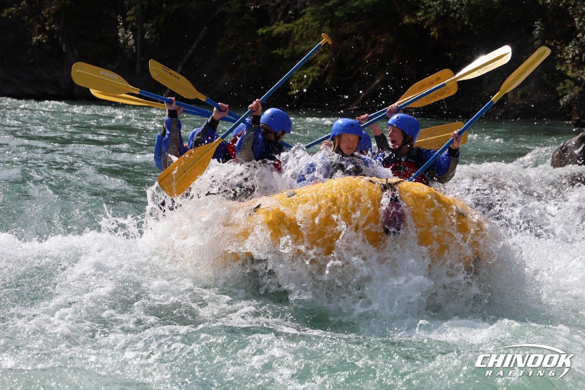 Kananaskis River — 1:30pm — Aug 24, 2026 — rafting photo 85
