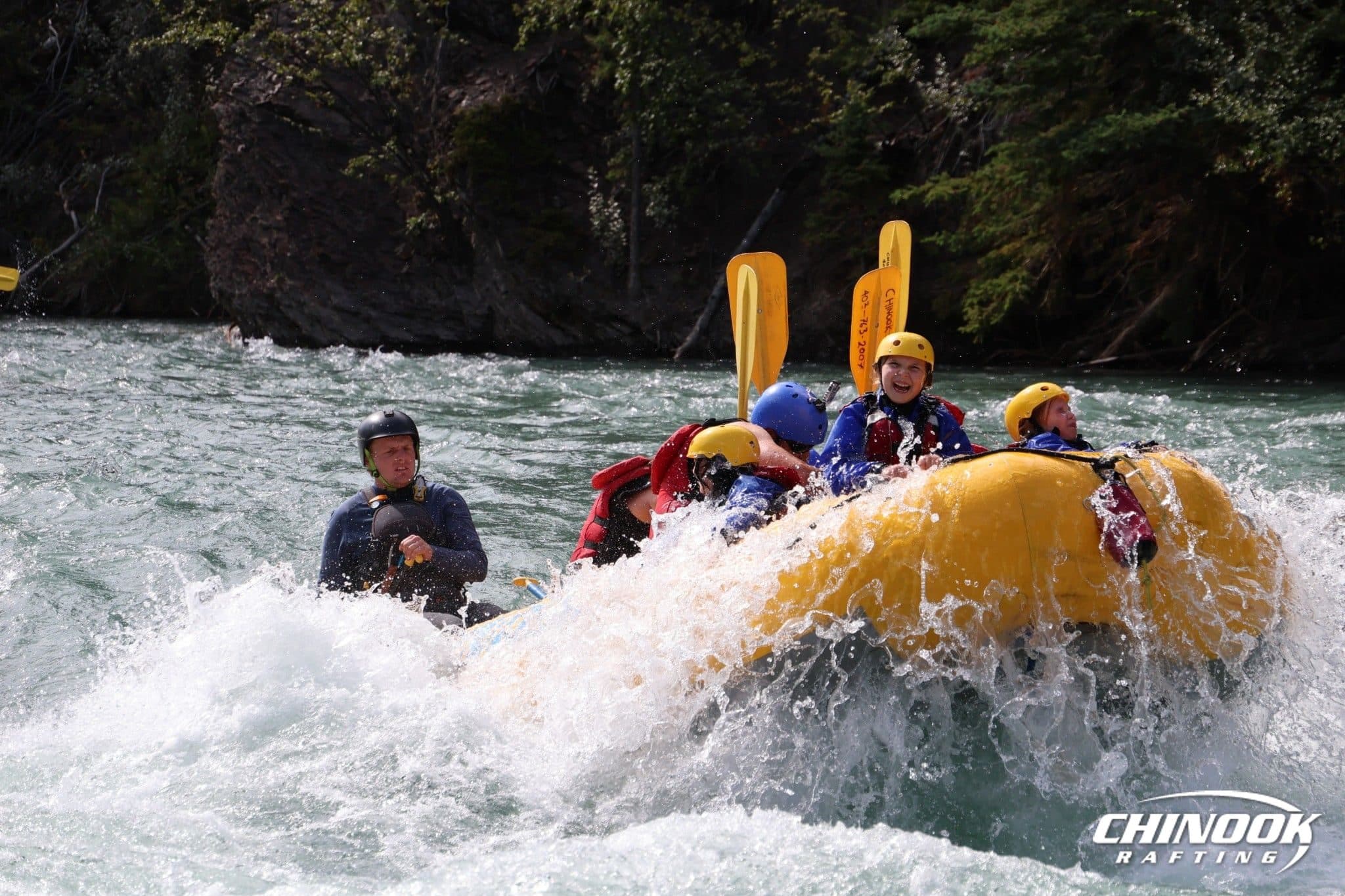 Kananaskis River — 1:30pm — Aug 24, 2026 — rafting photo 99