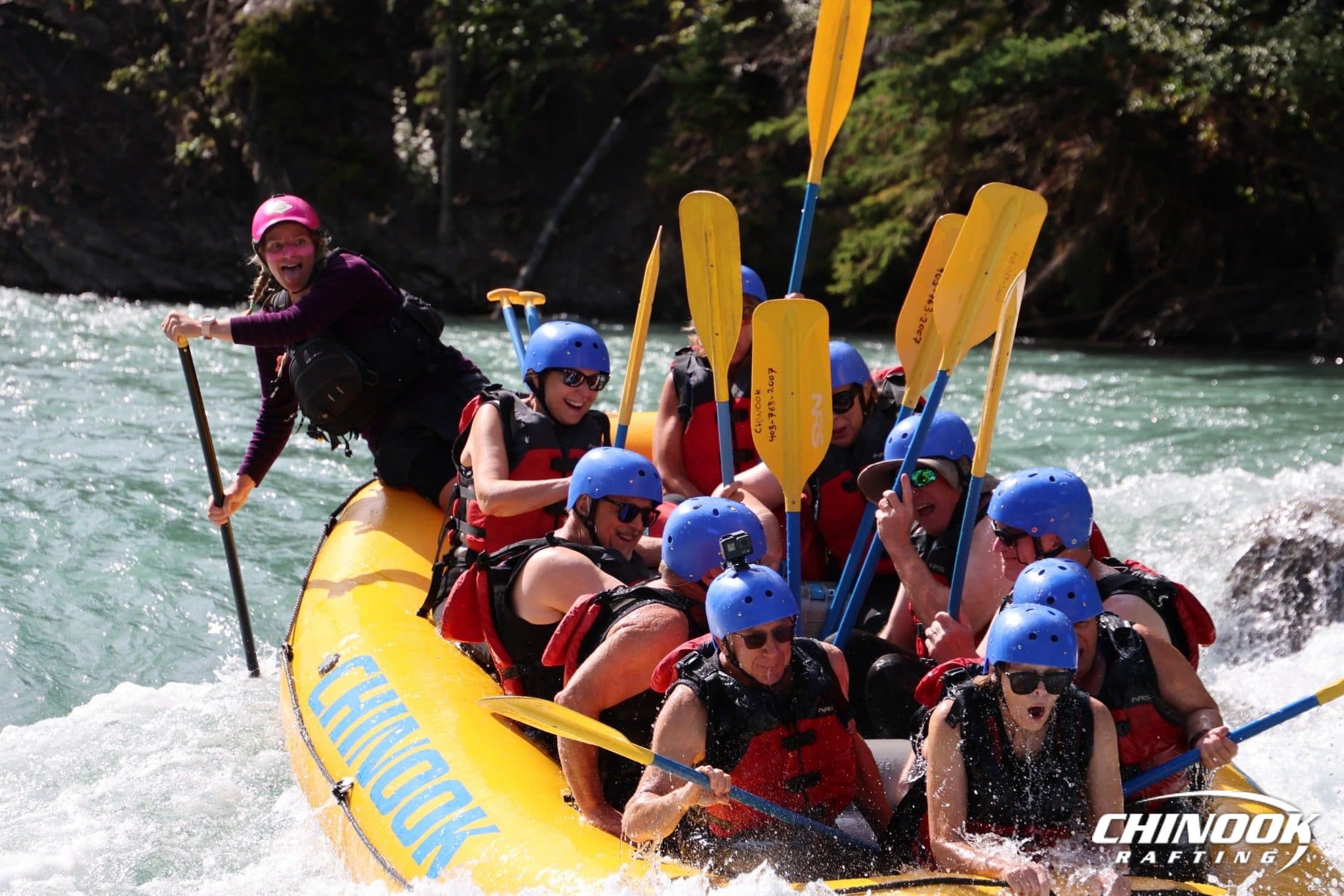 Kananaskis River — 1:30pm — Aug 24, 2026 — rafting photo 72
