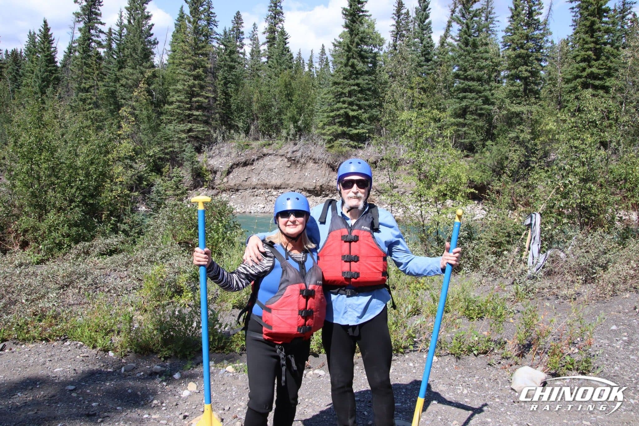 Kananaskis River — 1:30pm — Aug 24, 2026 — rafting photo 15
