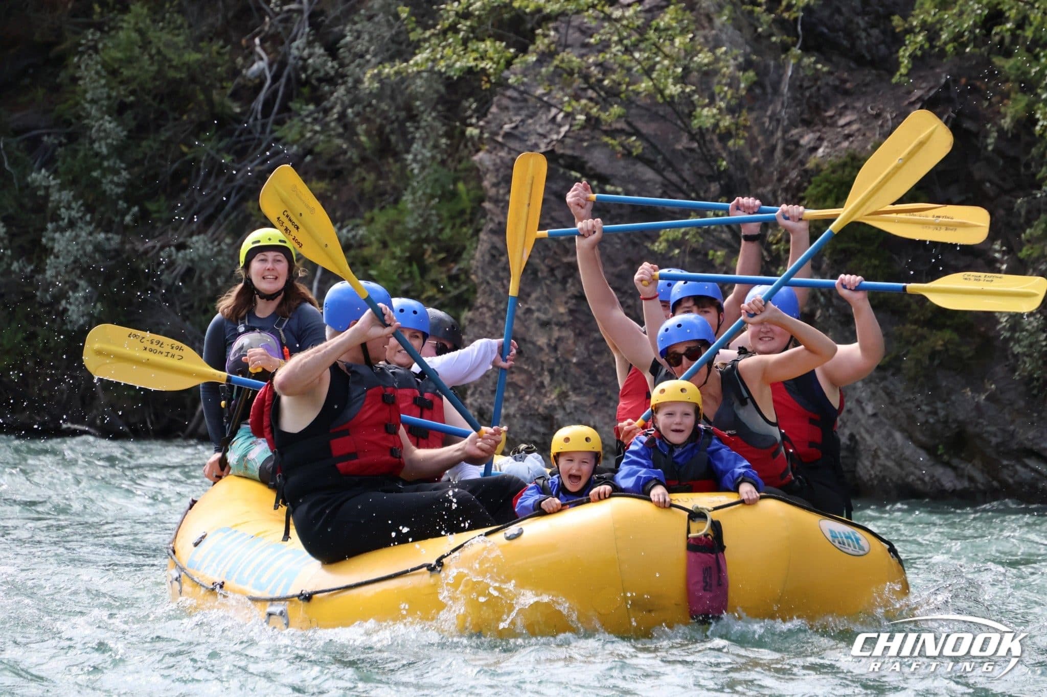 Kananaskis River — 1:30pm — Aug 24, 2026 — rafting photo 122