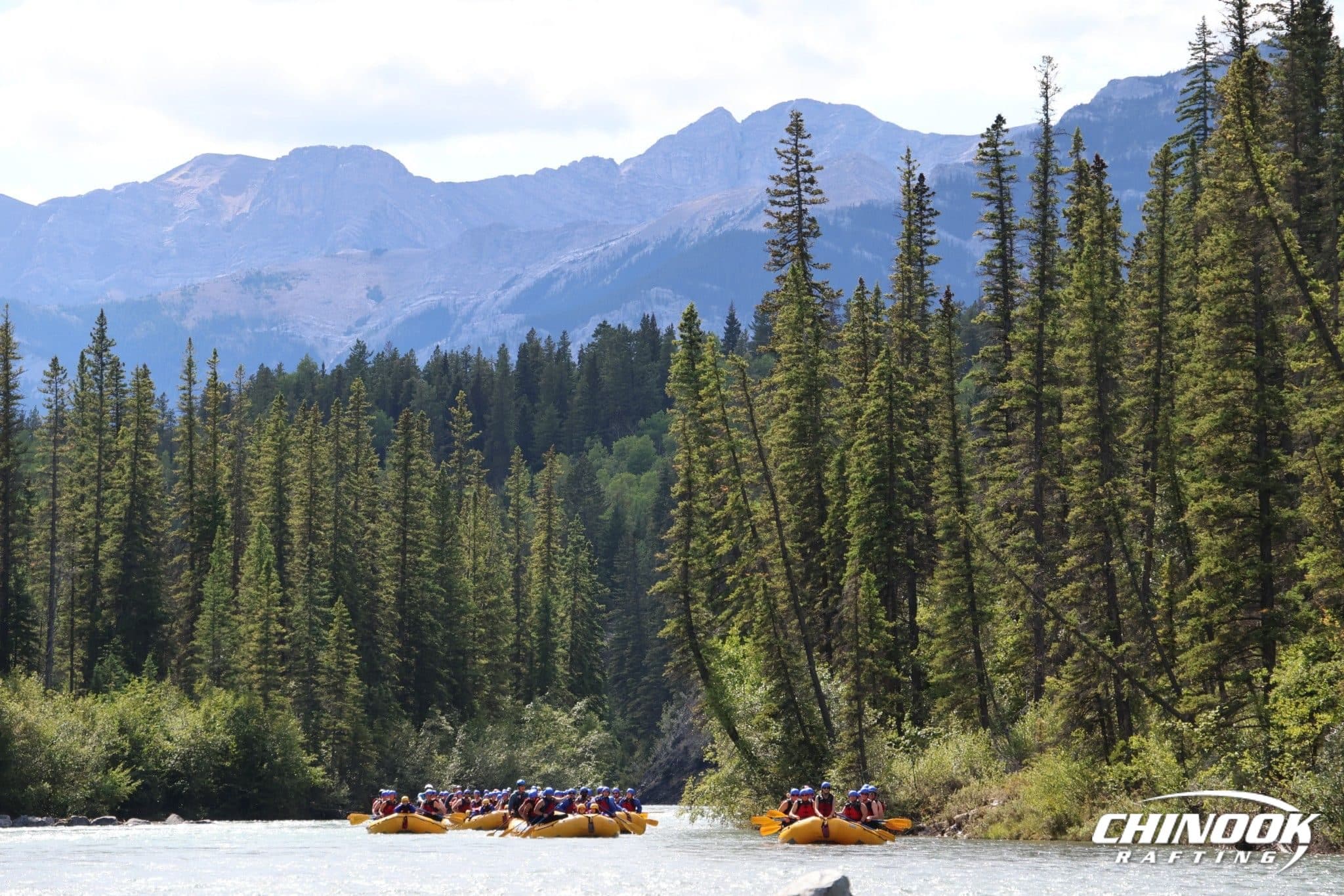 Kananaskis River — 1:30pm — Aug 24, 2026 — rafting photo 61