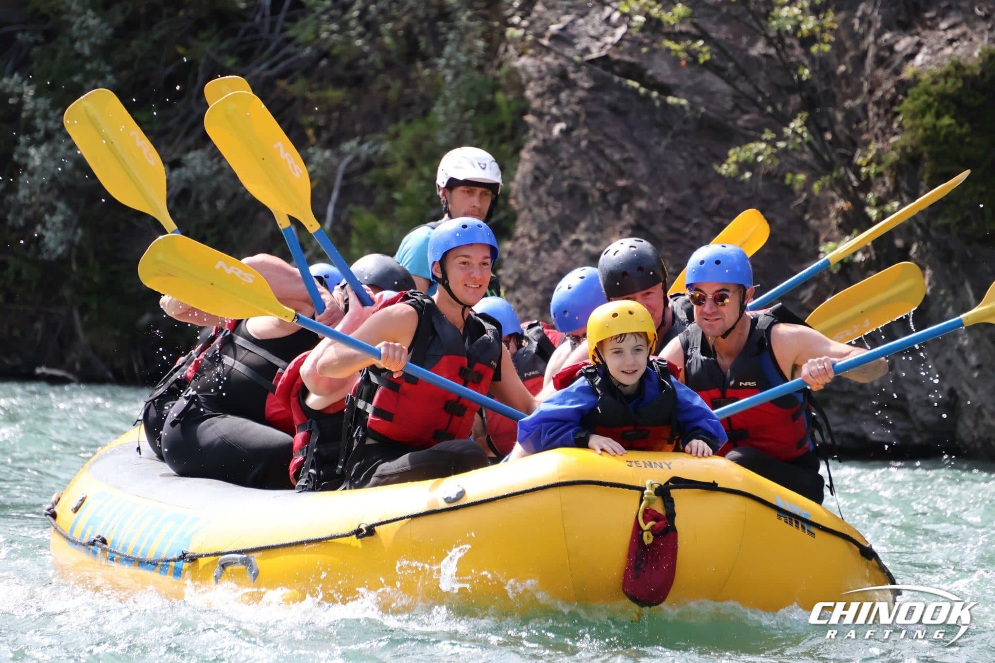 Kananaskis River — 1:30pm — Aug 24, 2026 — rafting photo 89