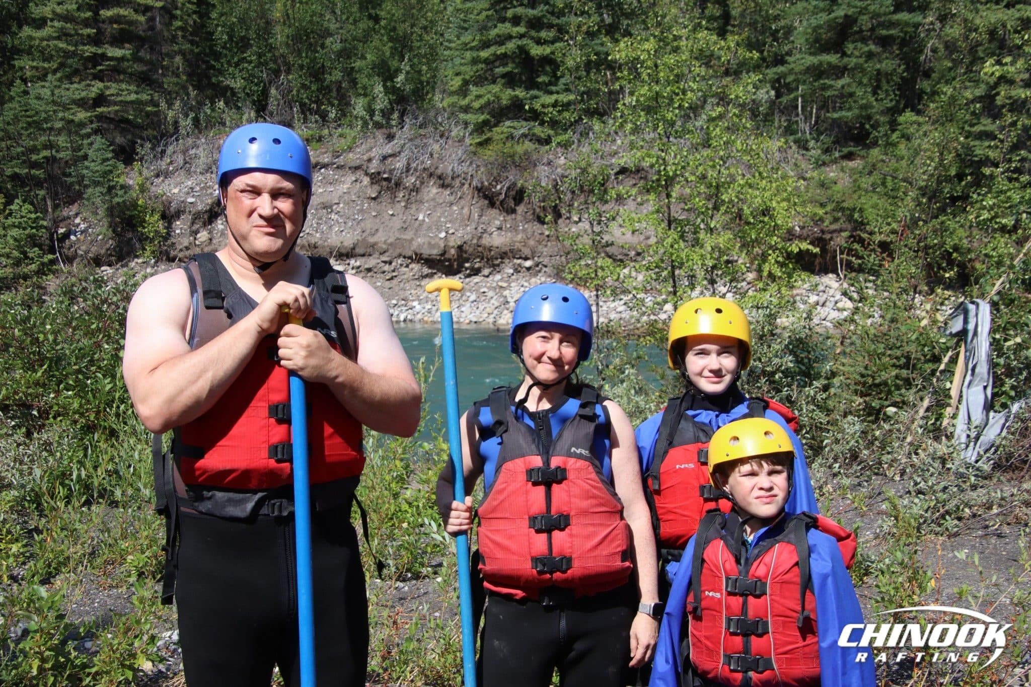 Kananaskis River — 1:30pm — Aug 24, 2026 — rafting photo 12