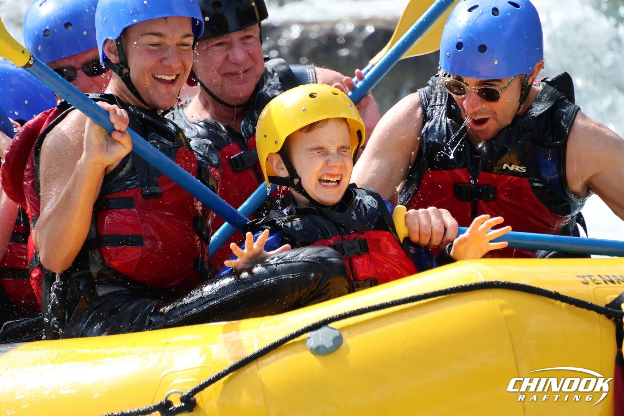 Kananaskis River — 1:30pm — Aug 24, 2026 — rafting photo 95