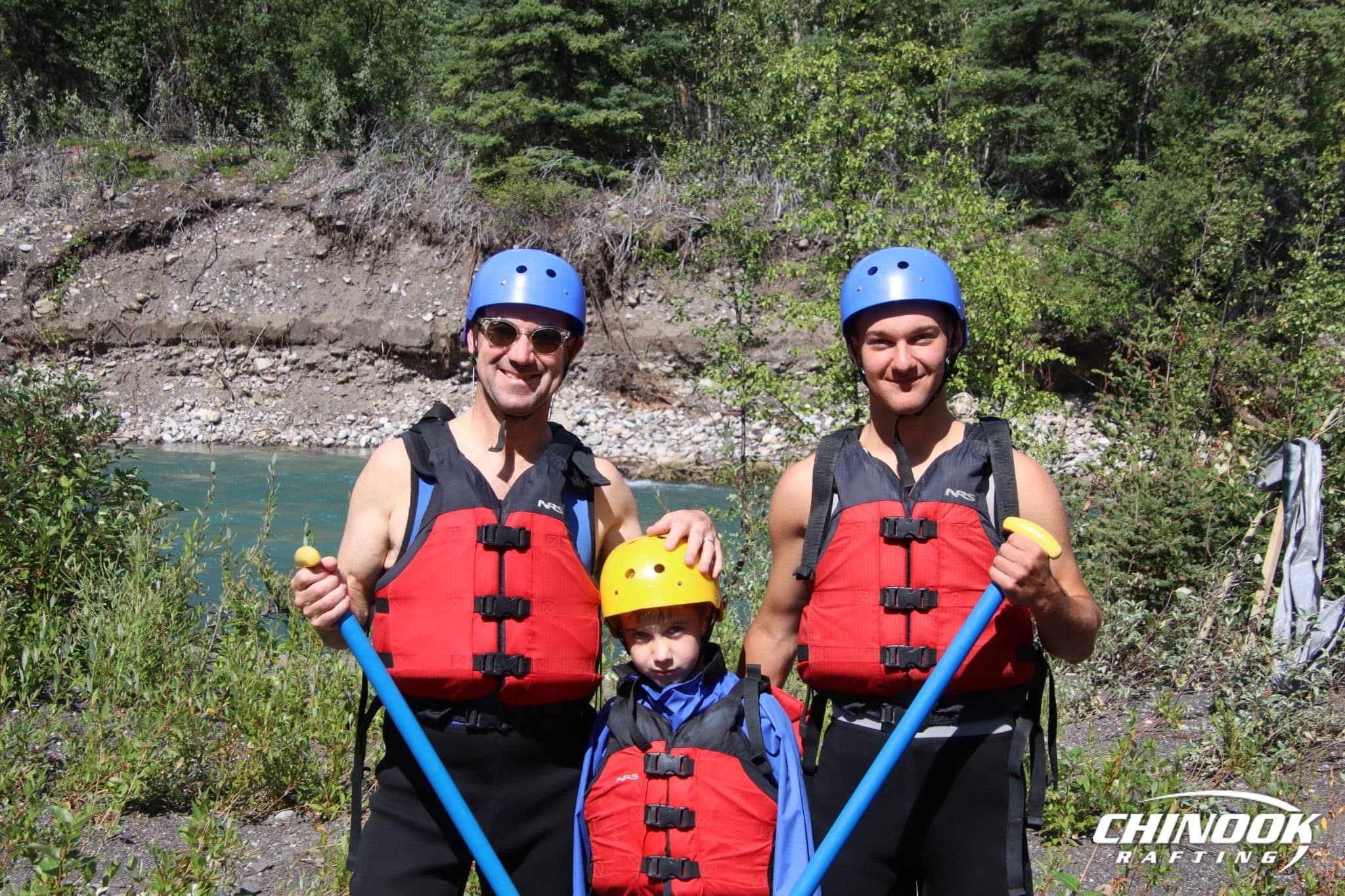 Kananaskis River — 1:30pm — Aug 24, 2026 — rafting photo 4