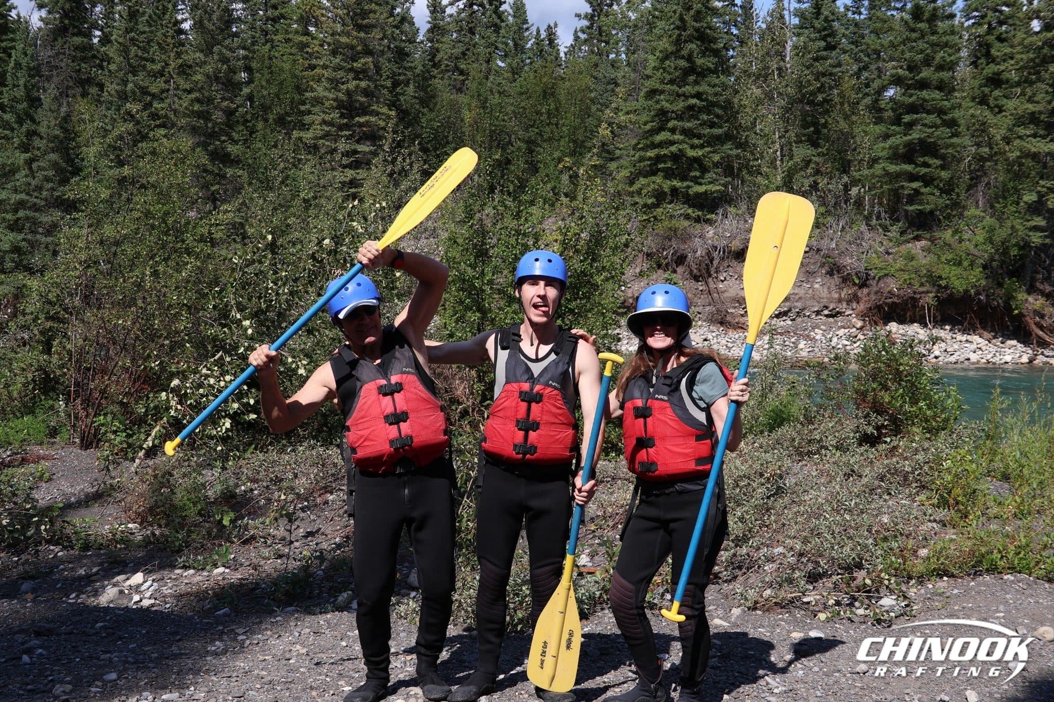 Kananaskis River — 1:30pm — Aug 24, 2026 — rafting photo 58