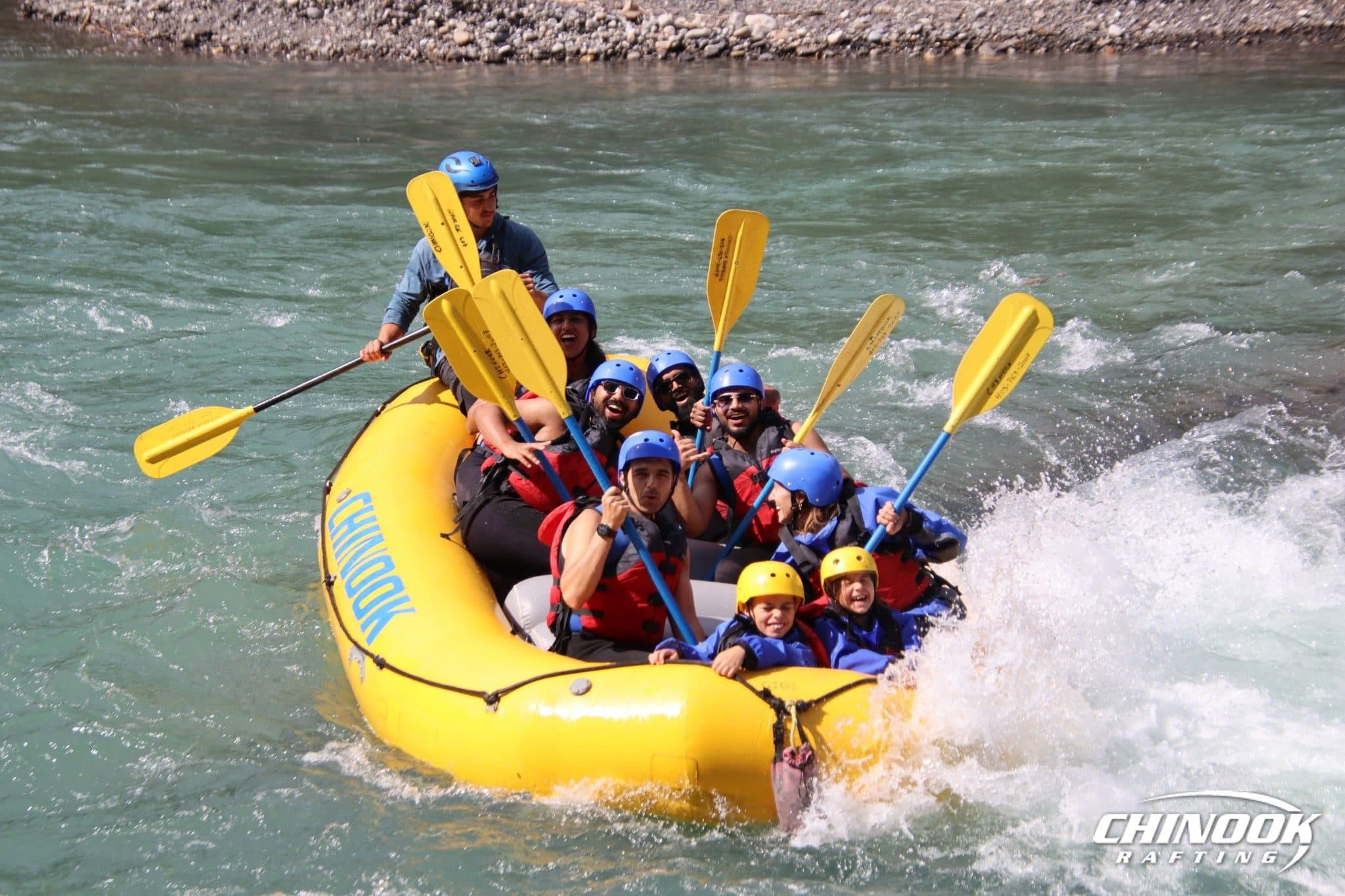 Kananaskis River — 1:30pm — Aug 24, 2026 — rafting photo 40