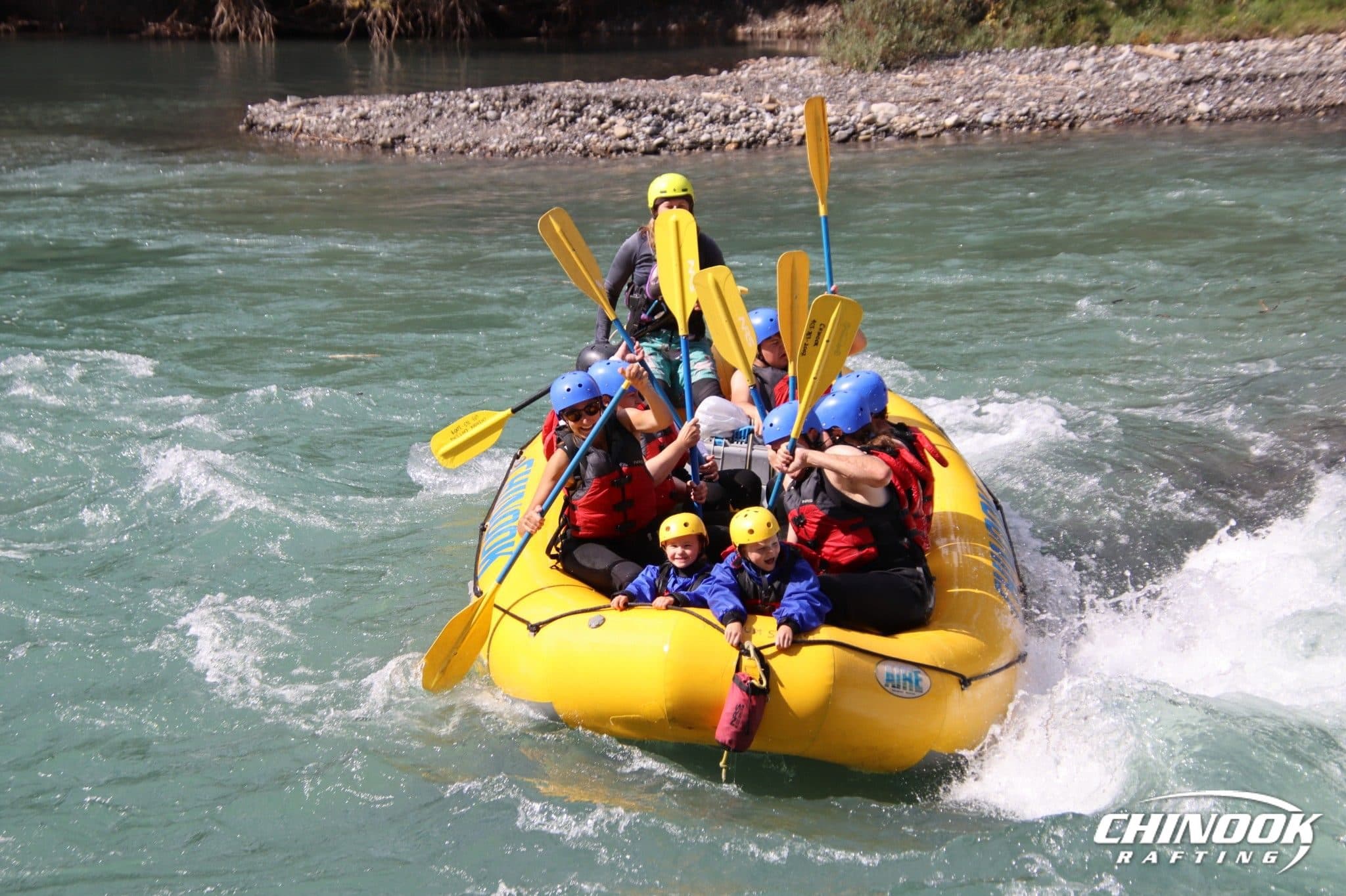 Kananaskis River — 1:30pm — Aug 24, 2026 — rafting photo 46