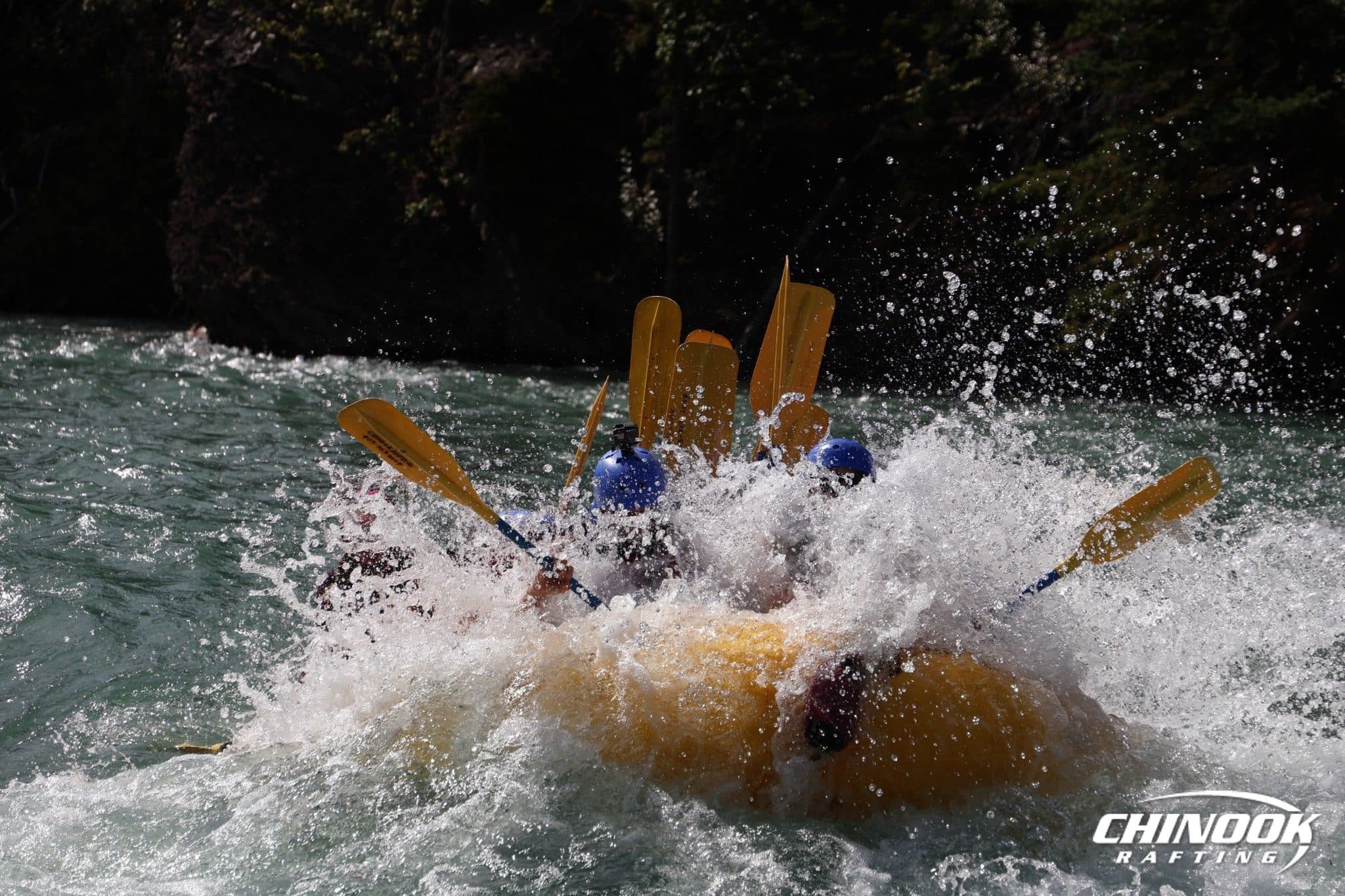 Kananaskis River — 1:30pm — Aug 24, 2026 — rafting photo 68