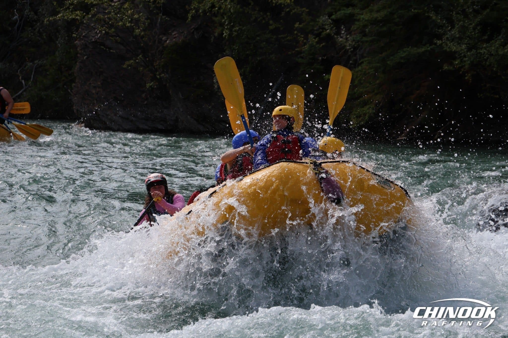 Kananaskis River — 1:30pm — Aug 24, 2026 — rafting photo 119