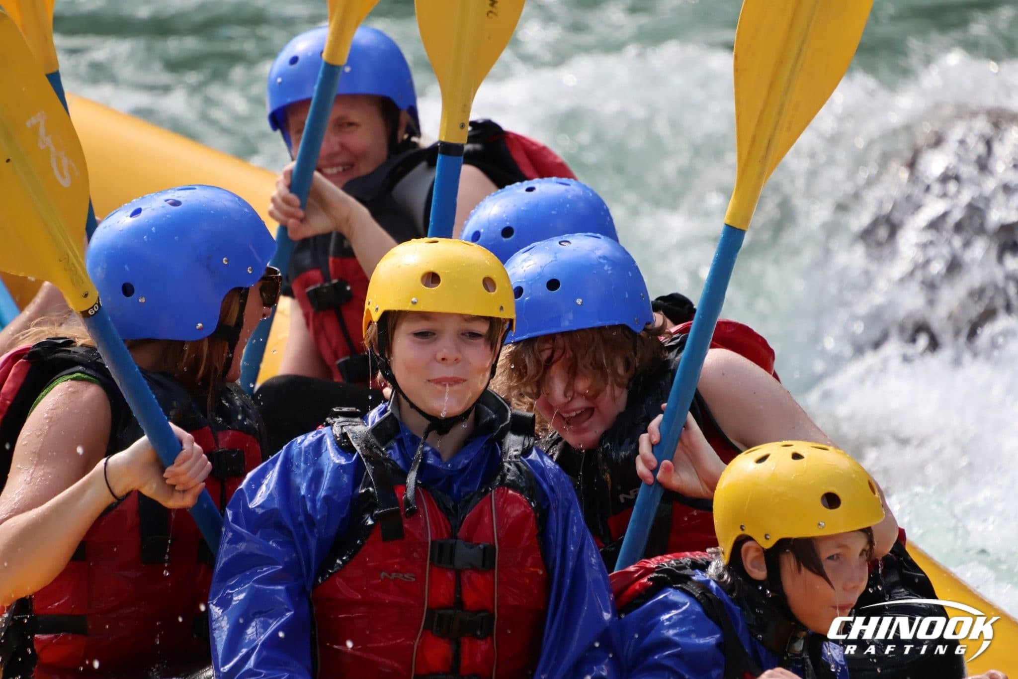 Kananaskis River — 1:30pm — Aug 24, 2026 — rafting photo 121