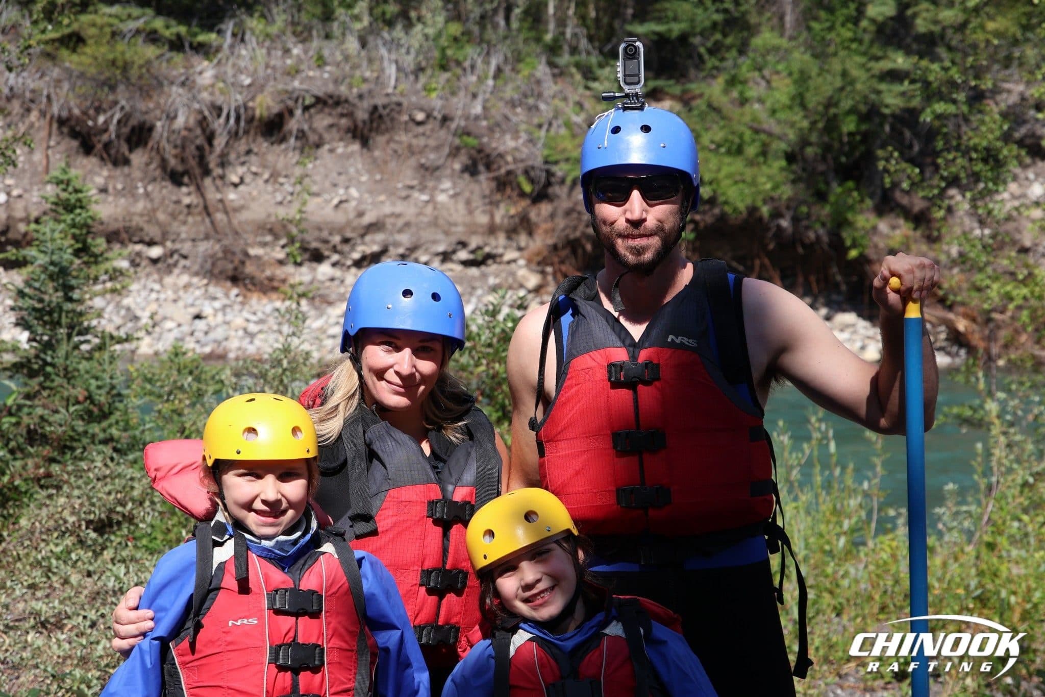 Kananaskis River — 1:30pm — Aug 24, 2026 — rafting photo 59