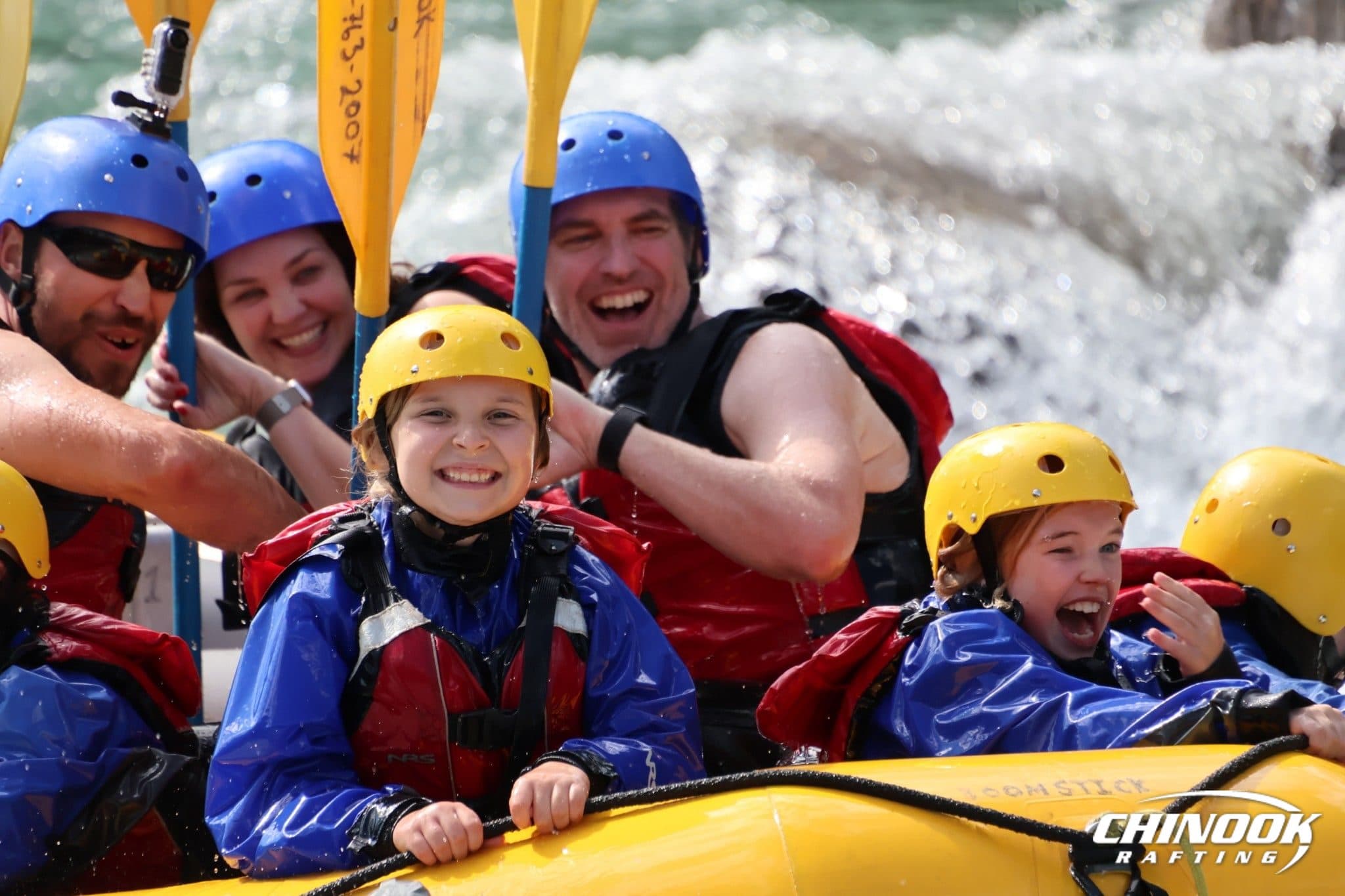 Kananaskis River — 1:30pm — Aug 24, 2026 — rafting photo 101