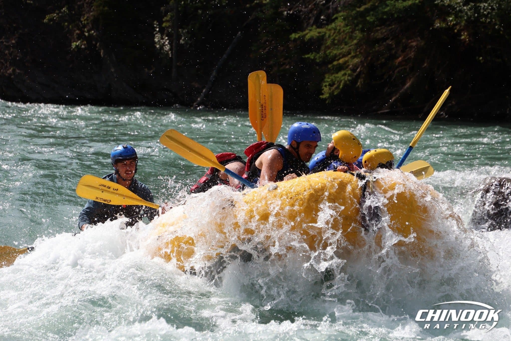 Kananaskis River — 1:30pm — Aug 24, 2026 — rafting photo 77