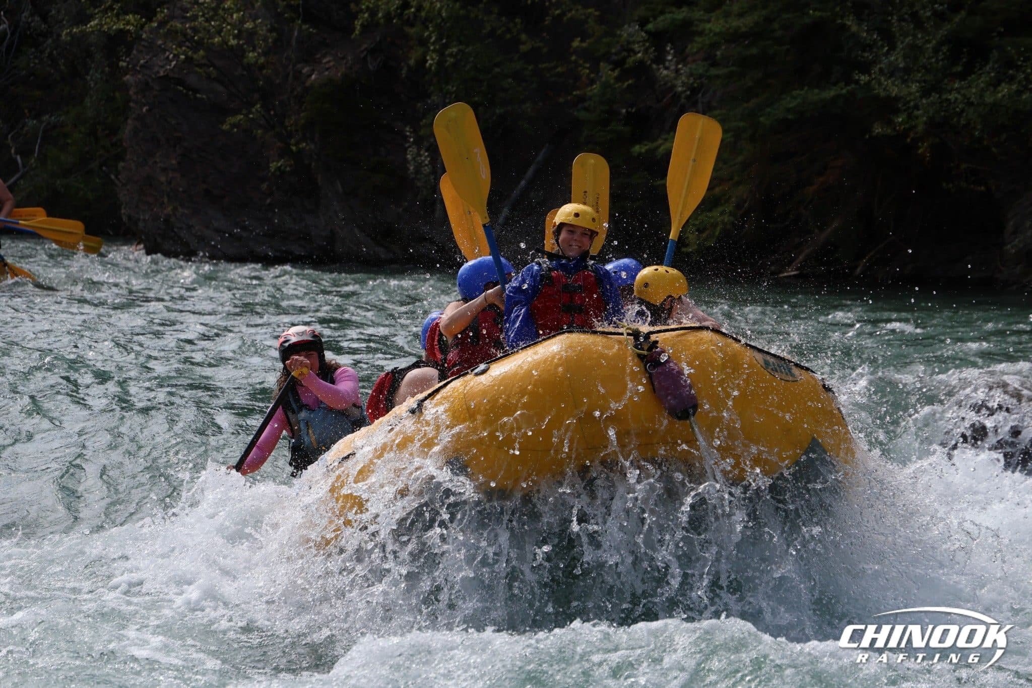 Kananaskis River — 1:30pm — Aug 24, 2026 — rafting photo 120