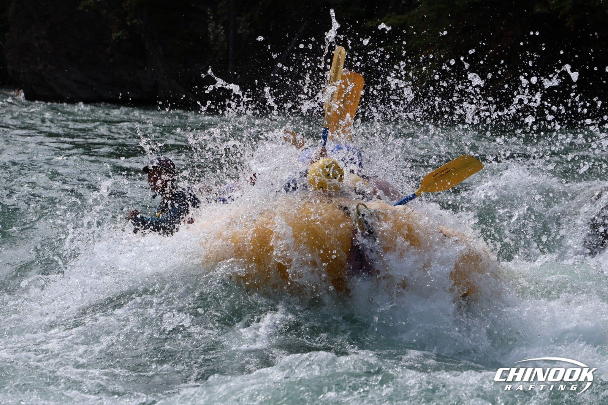 Kananaskis River — 1:30pm — Aug 24, 2026 — rafting photo 111