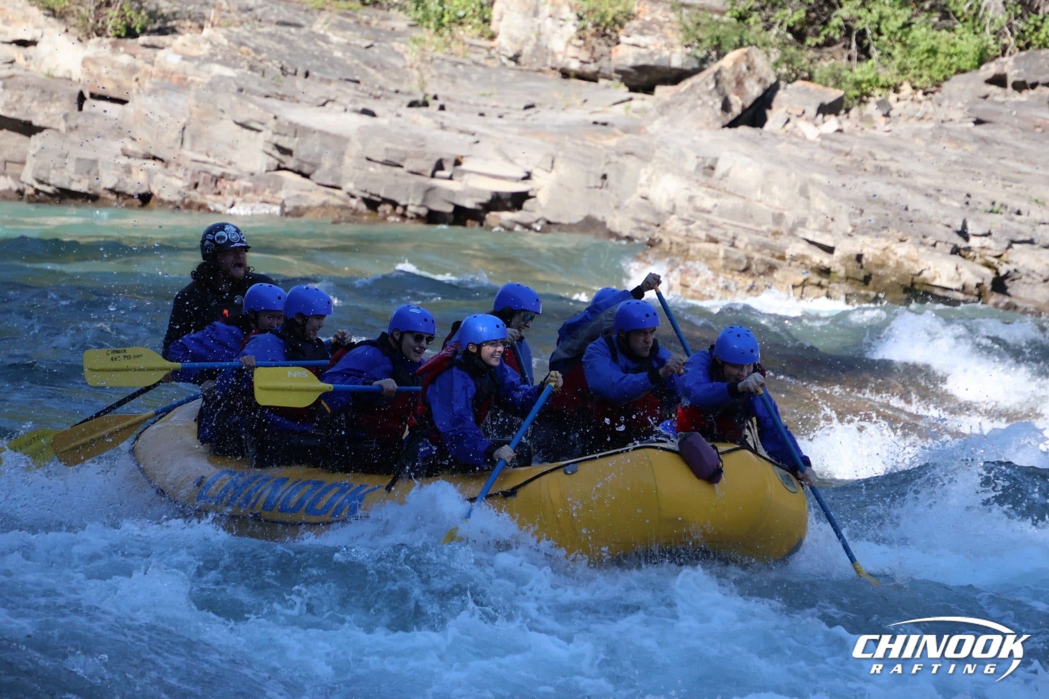 Horseshoe Canyon — 8:30am — Aug 25, 2026 — rafting photo 60