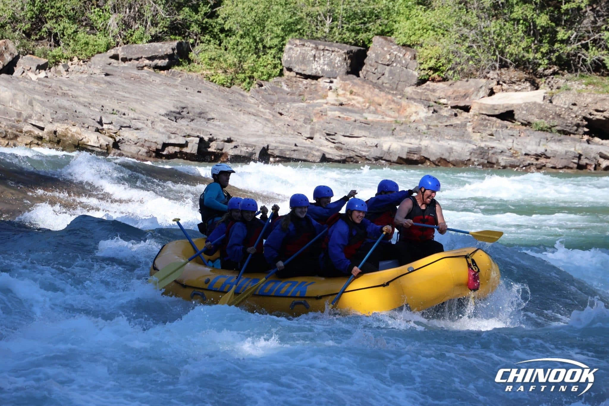 Horseshoe Canyon — 8:30am — Aug 25, 2026 — rafting photo 98