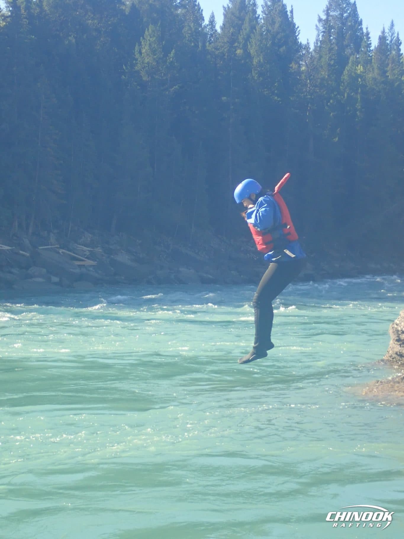 Horseshoe Canyon — 8:30am — Aug 25, 2026 — rafting photo 116