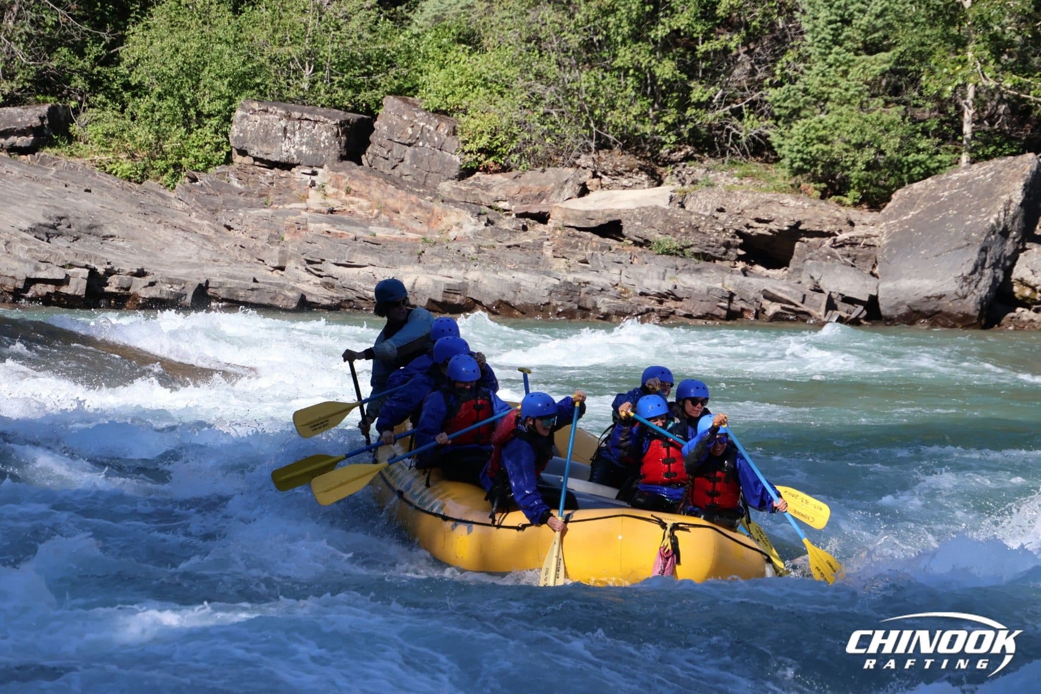 Horseshoe Canyon — 8:30am — Aug 25, 2026 — rafting photo 82