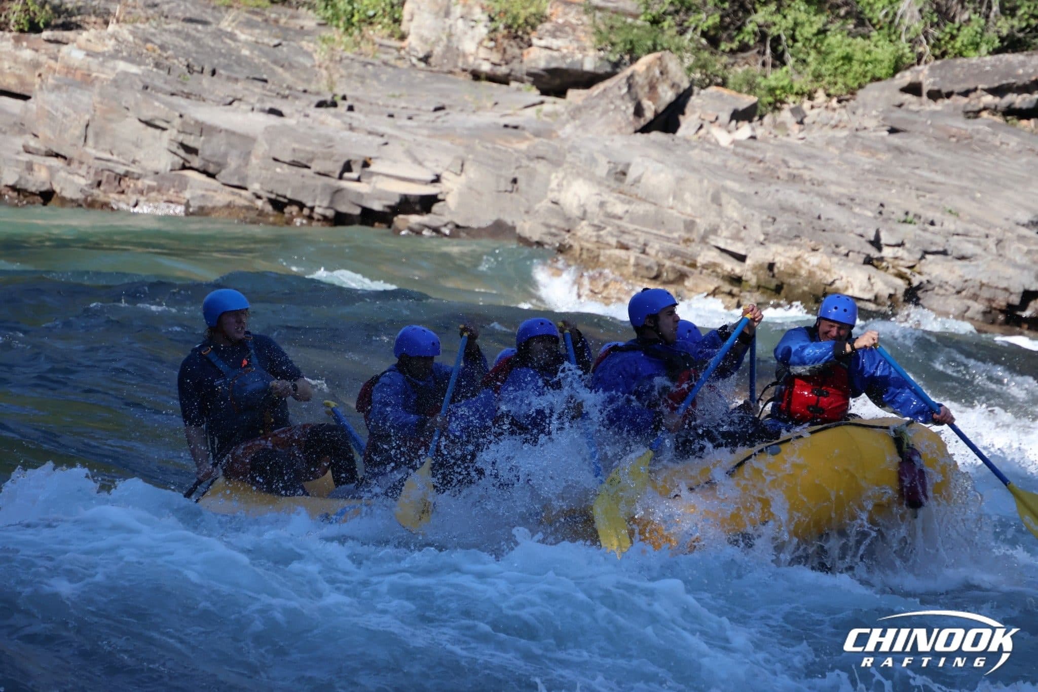 Horseshoe Canyon — 8:30am — Aug 25, 2026 — rafting photo 36