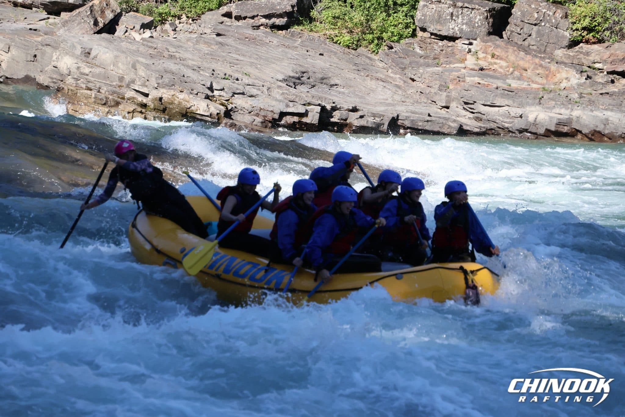 Horseshoe Canyon — 8:30am — Aug 25, 2026 — rafting photo 53