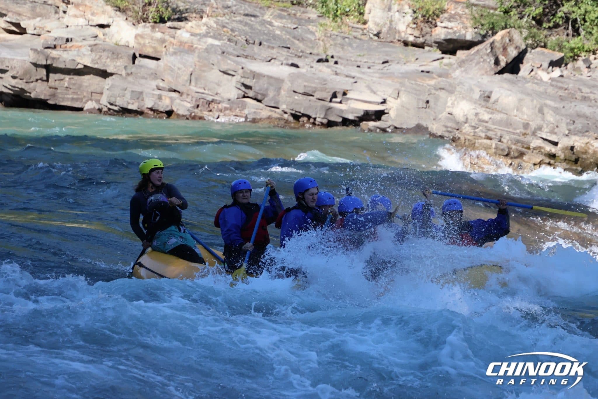 Horseshoe Canyon — 8:30am — Aug 25, 2026 — rafting photo 42