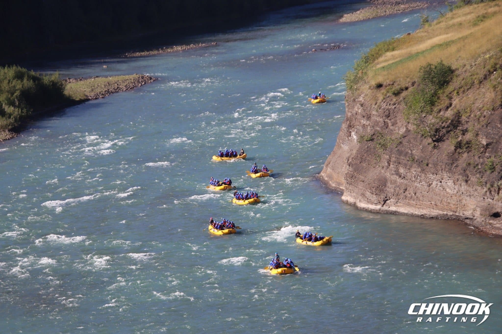 Horseshoe Canyon — 8:30am — Aug 25, 2026 — rafting photo 24