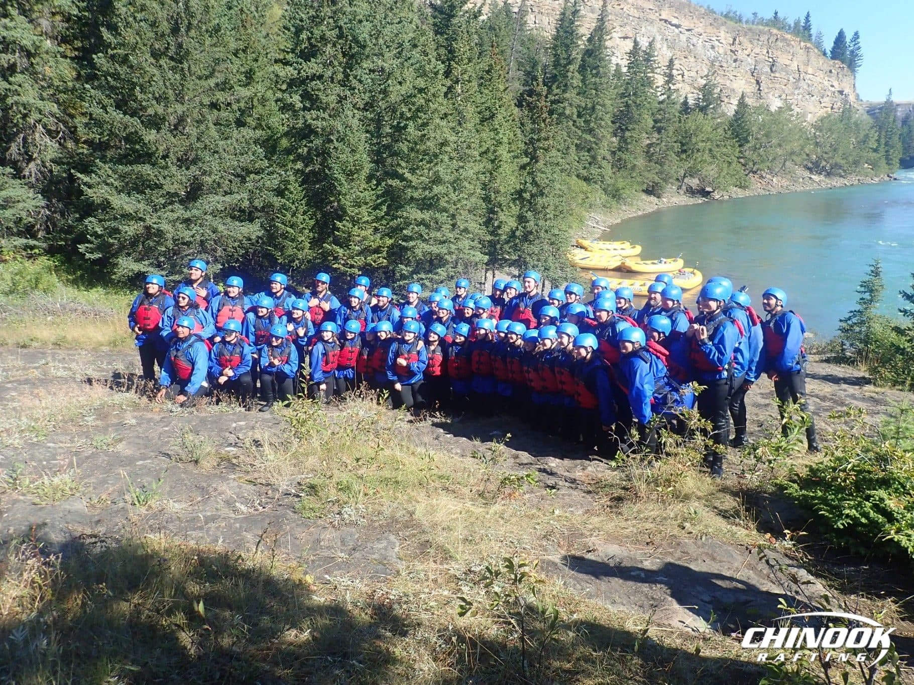 Horseshoe Canyon — 8:30am — Aug 25, 2026 — rafting photo 121
