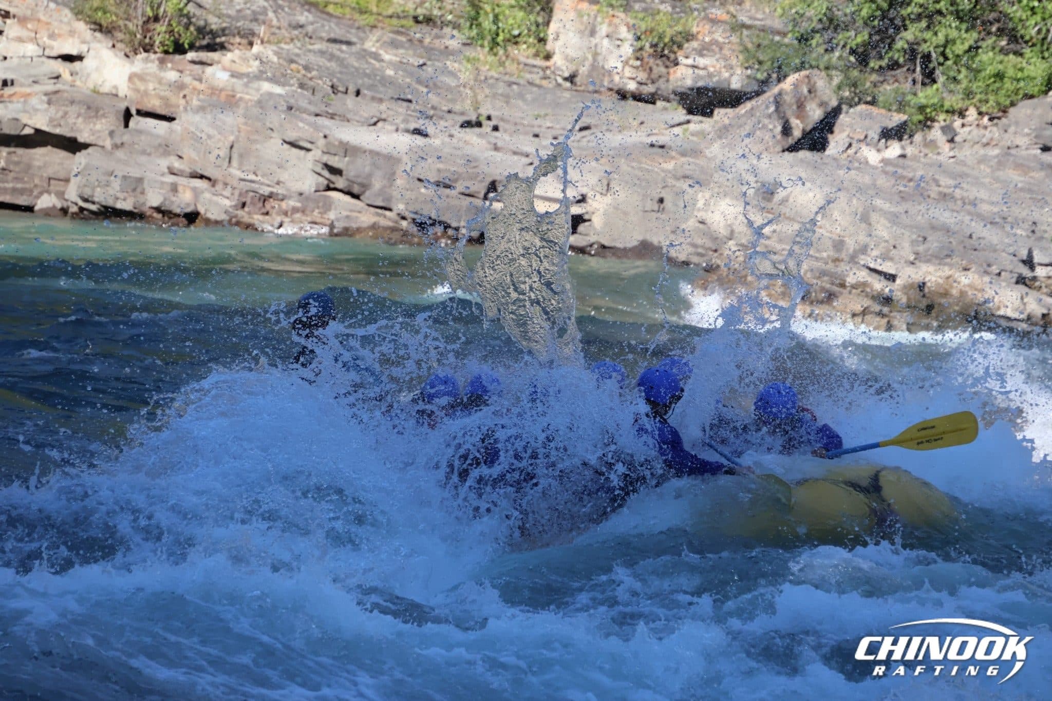 Horseshoe Canyon — 8:30am — Aug 25, 2026 — rafting photo 77