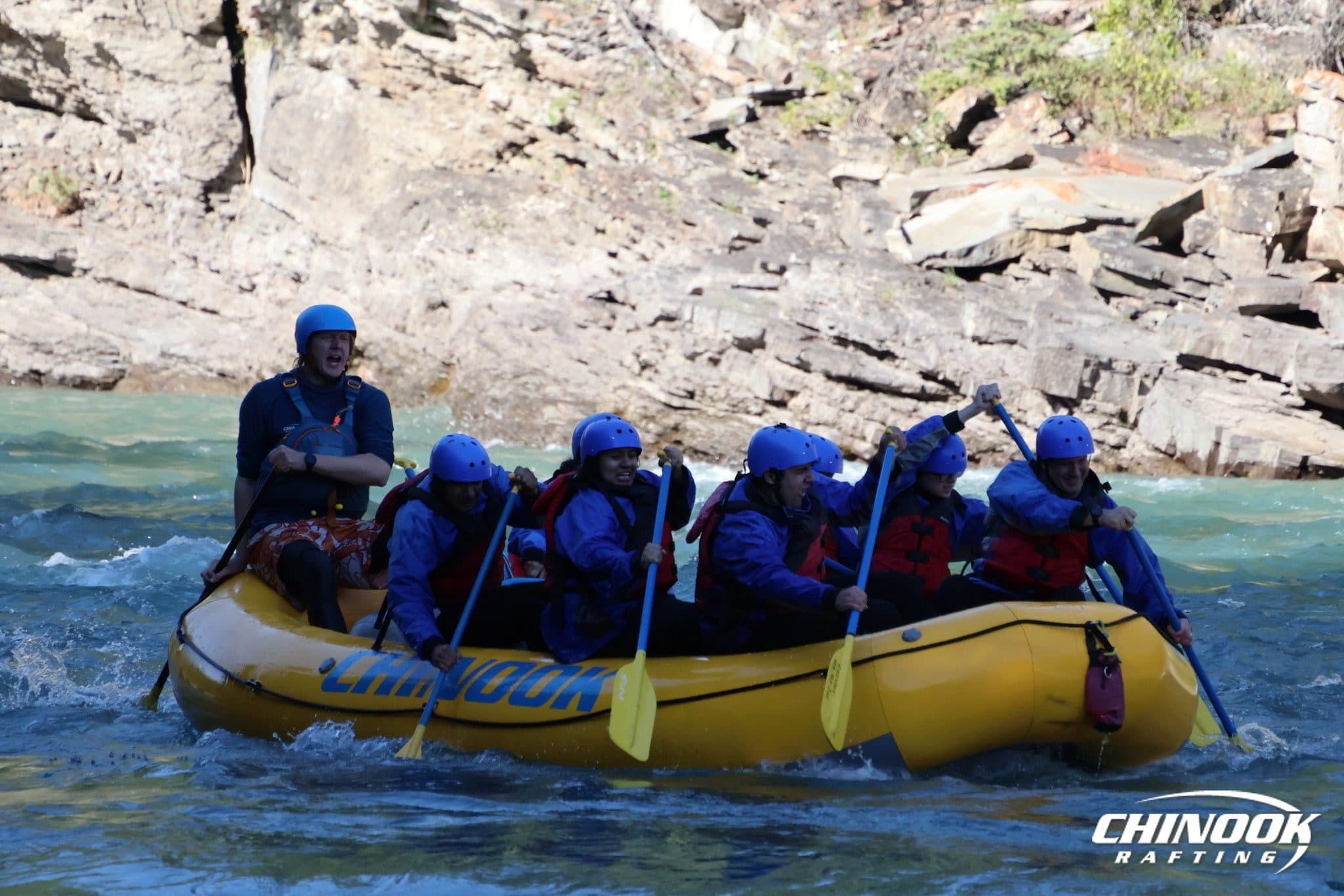 Horseshoe Canyon — 8:30am — Aug 25, 2026 — rafting photo 33