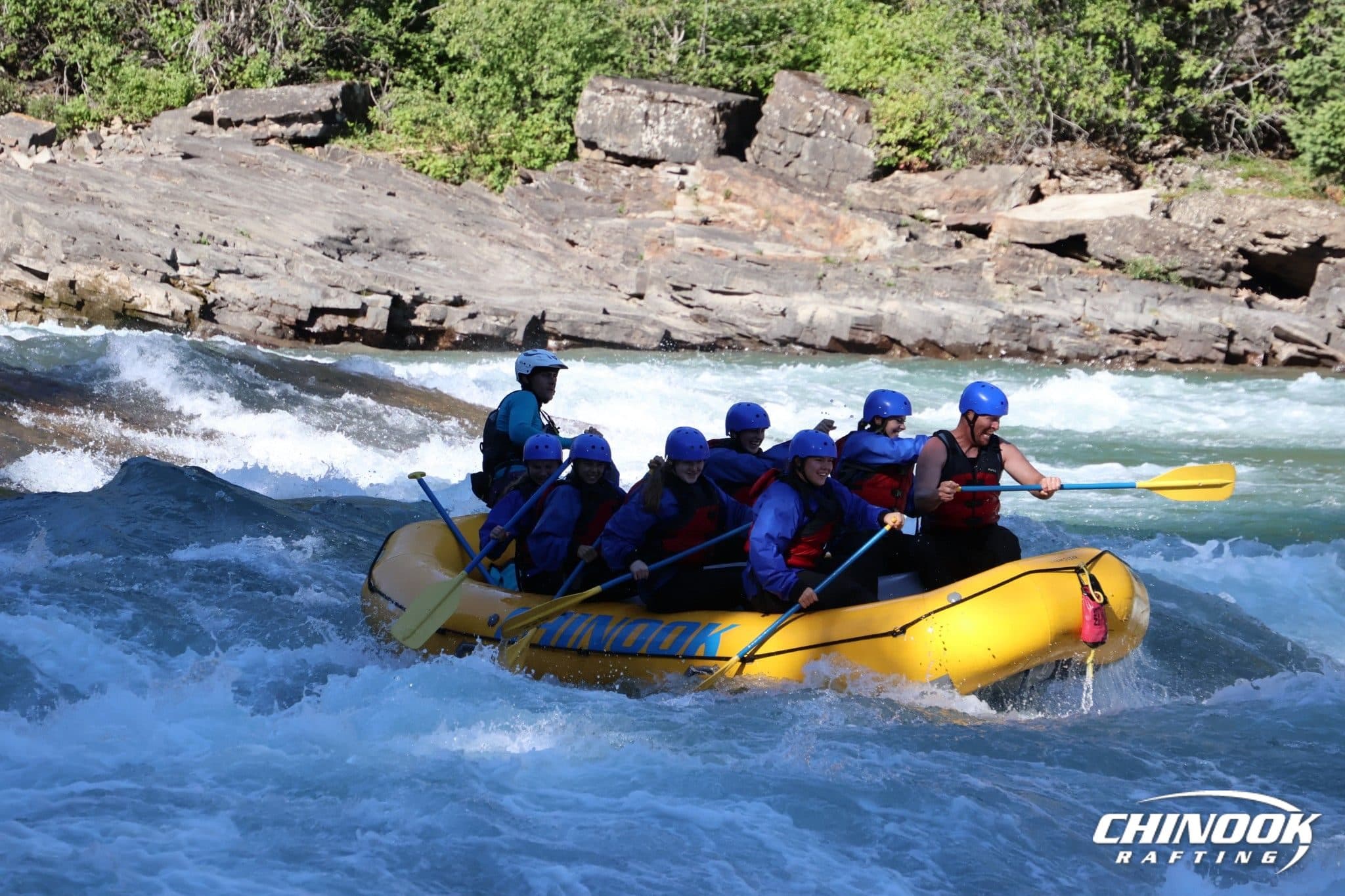 Horseshoe Canyon — 8:30am — Aug 25, 2026 — rafting photo 99
