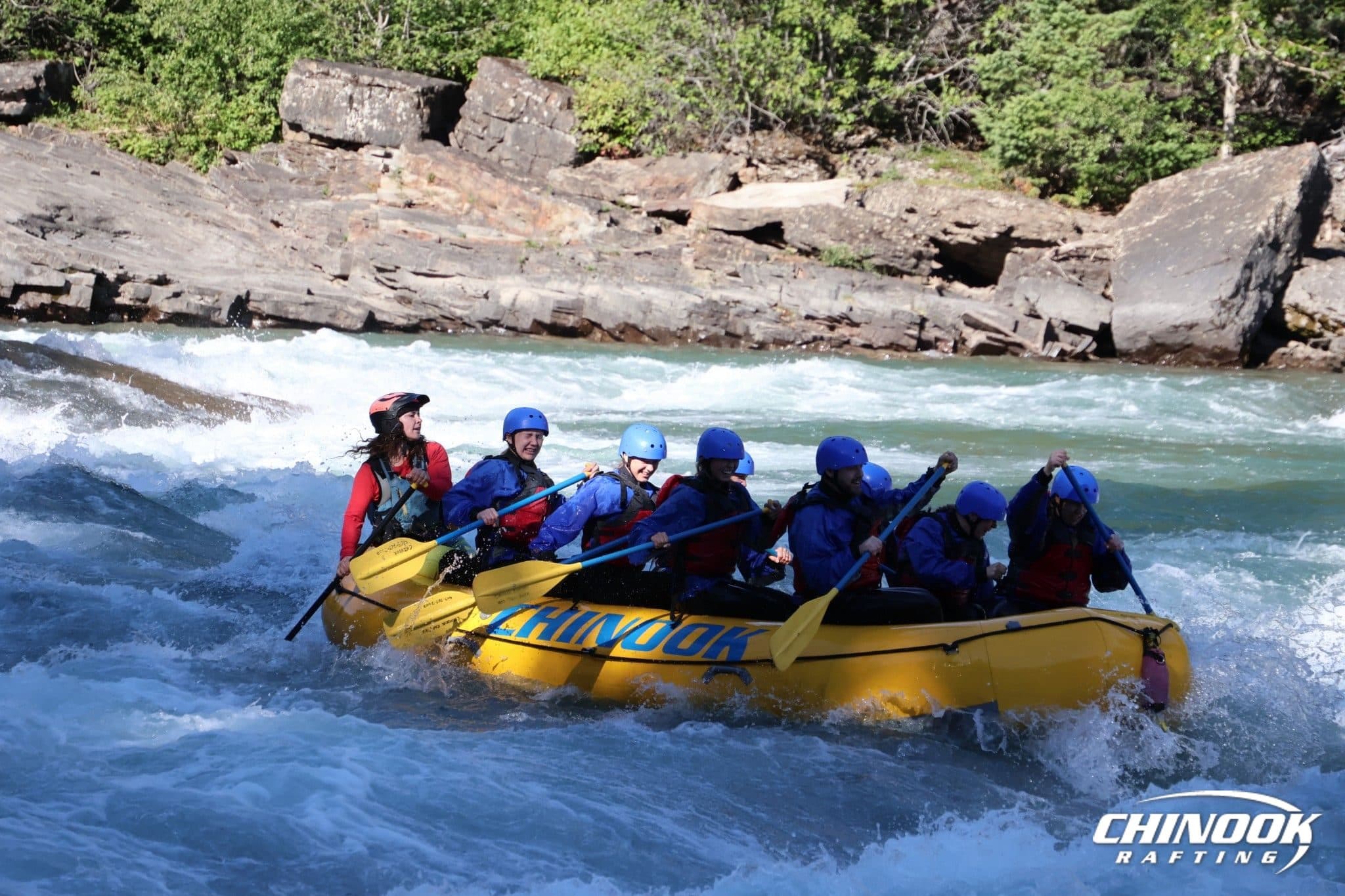 Horseshoe Canyon — 8:30am — Aug 25, 2026 — rafting photo 72
