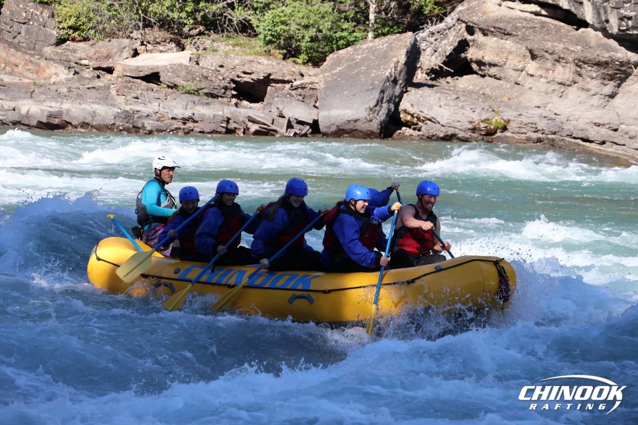 Horseshoe Canyon — 8:30am — Aug 25, 2026 — rafting photo 100