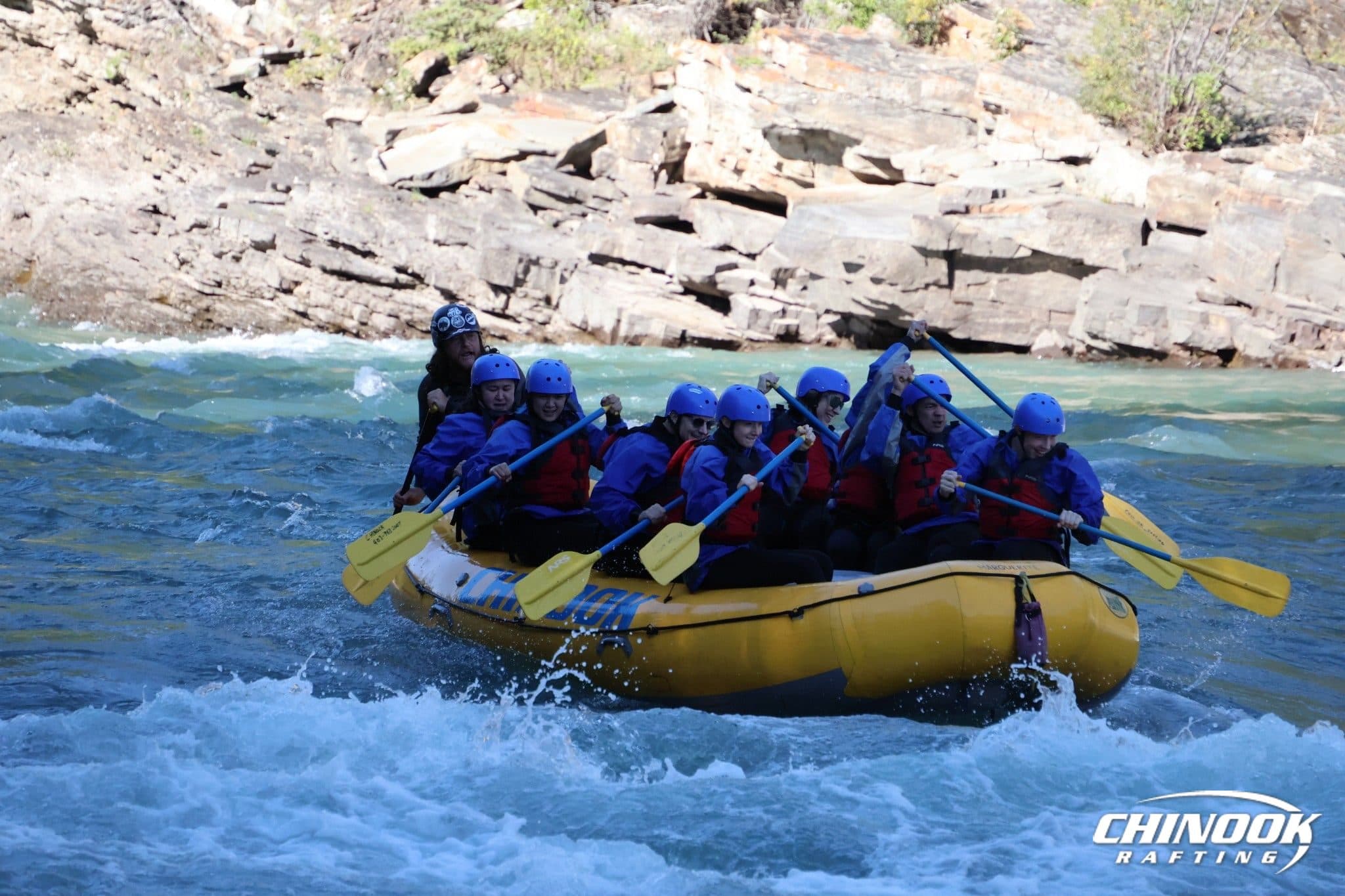 Horseshoe Canyon — 8:30am — Aug 25, 2026 — rafting photo 55