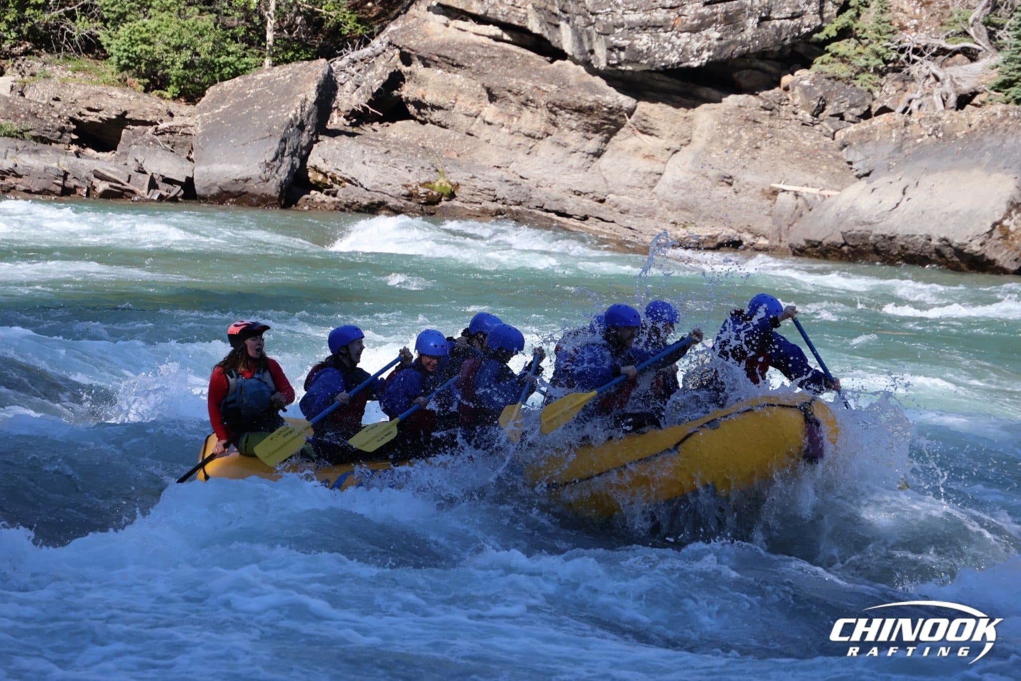 Horseshoe Canyon — 8:30am — Aug 25, 2026 — rafting photo 74
