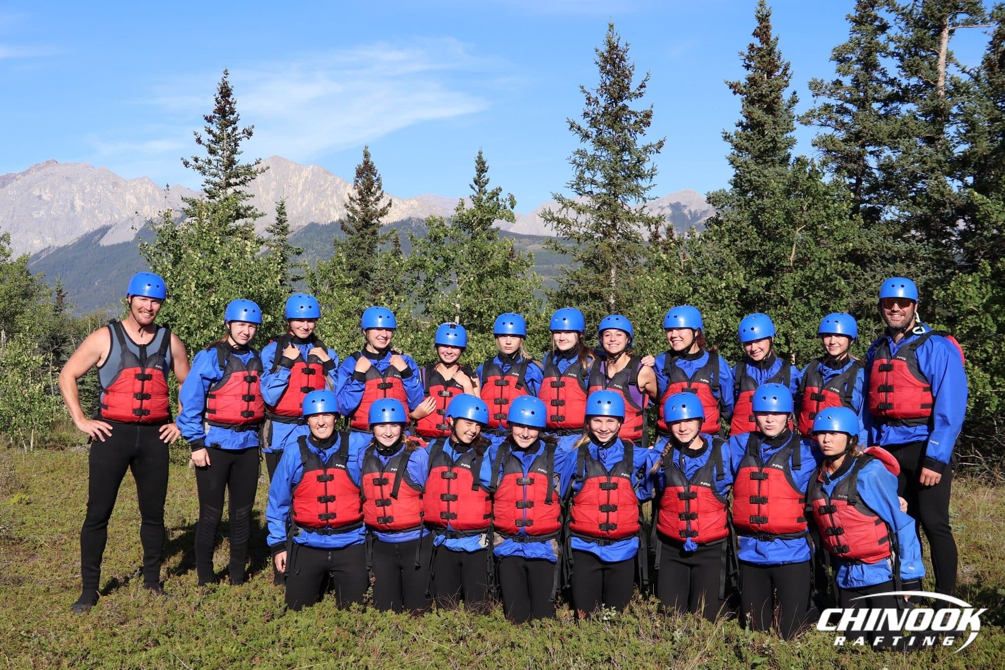 Horseshoe Canyon — 8:30am — Aug 25, 2026 — rafting photo 31