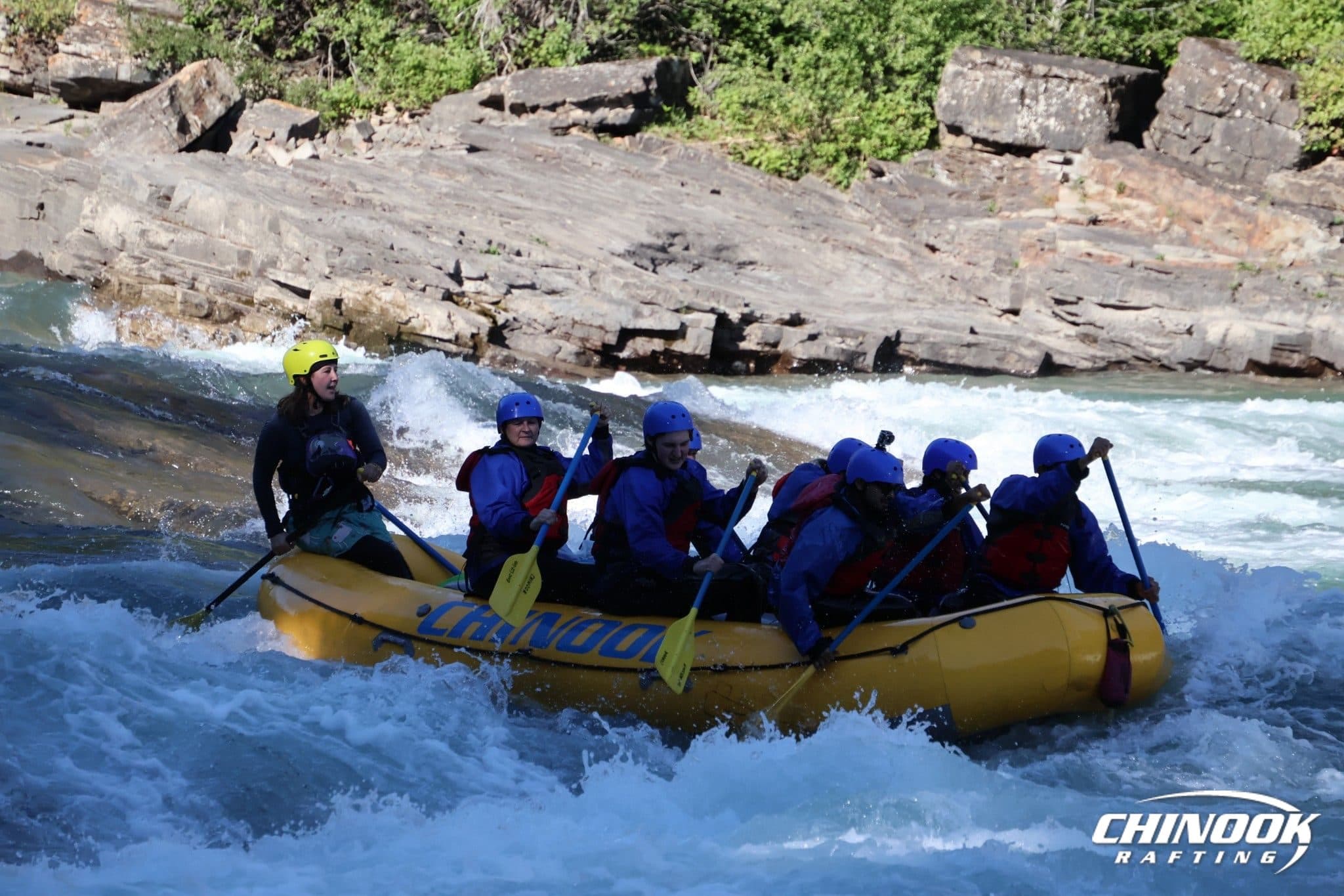 Horseshoe Canyon — 8:30am — Aug 25, 2026 — rafting photo 46