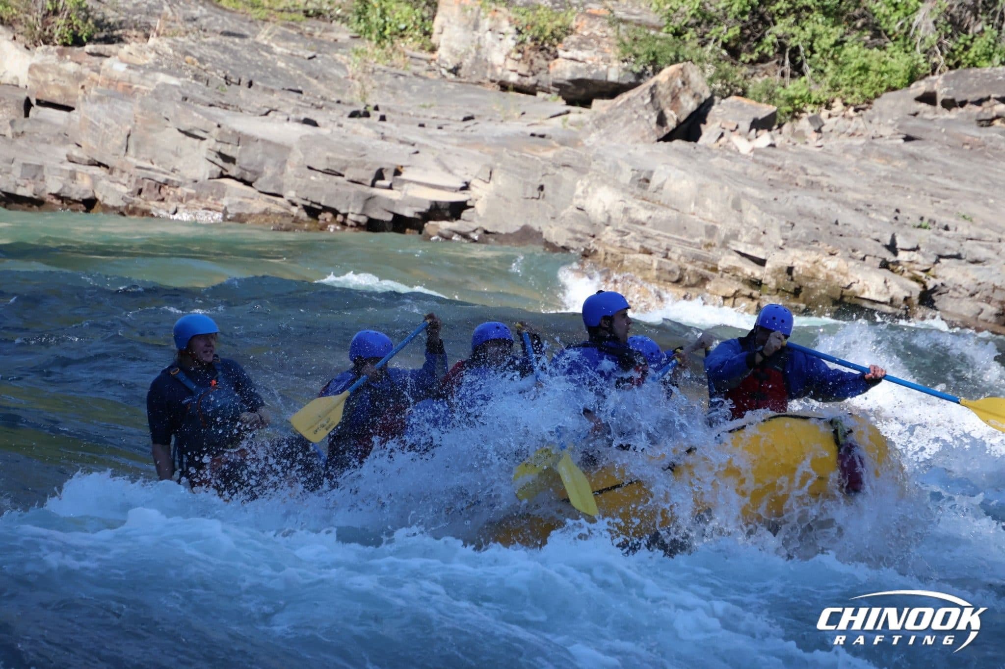 Horseshoe Canyon — 8:30am — Aug 25, 2026 — rafting photo 35