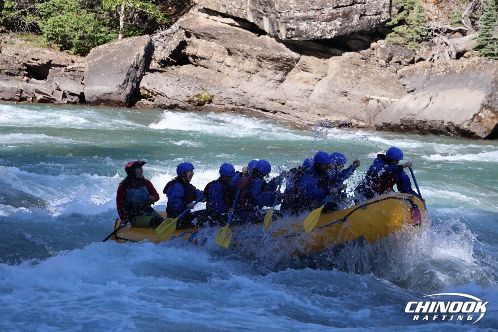 Horseshoe Canyon — 8:30am — Aug 25, 2026 — rafting photo 75
