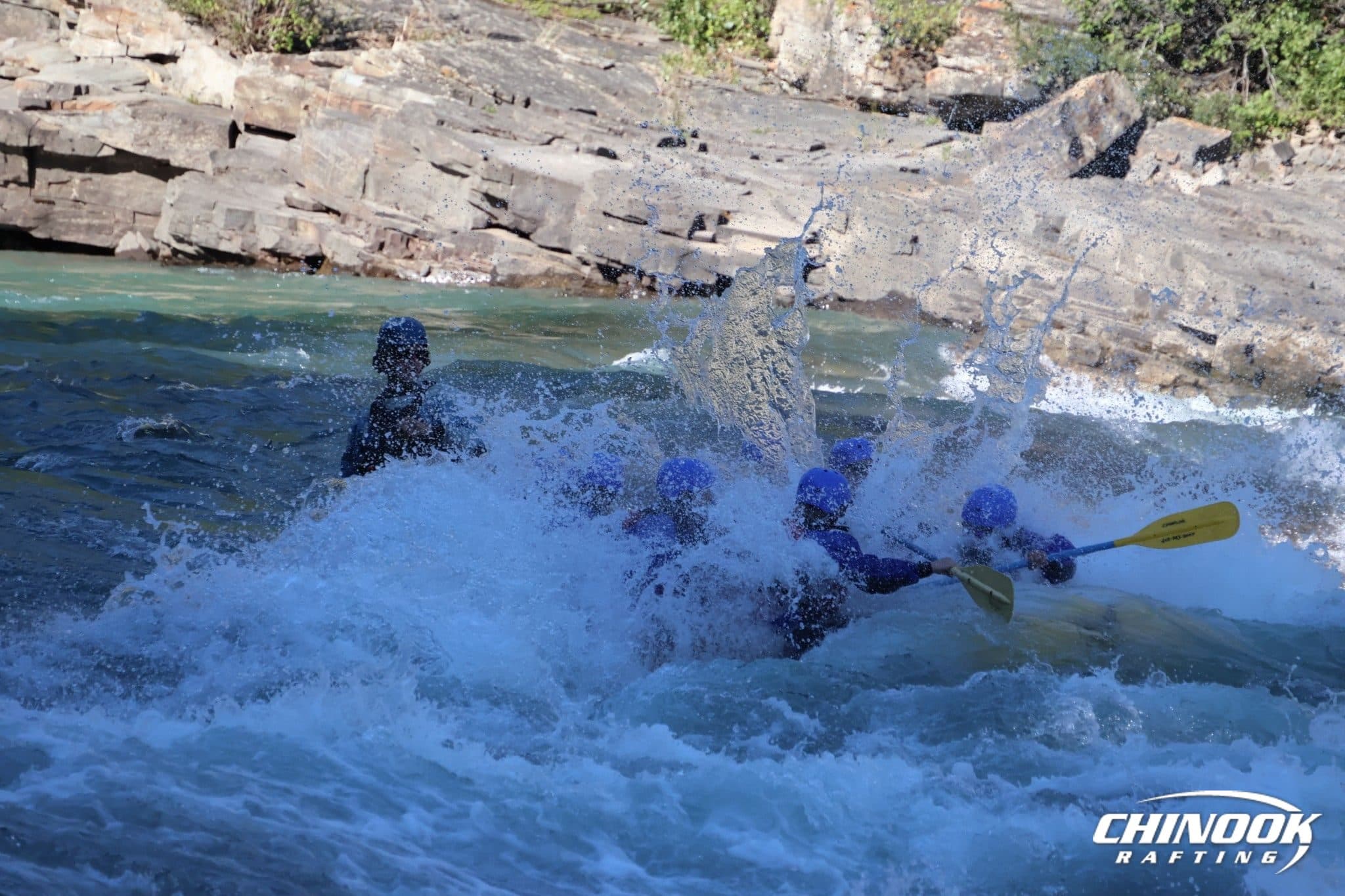 Horseshoe Canyon — 8:30am — Aug 25, 2026 — rafting photo 76