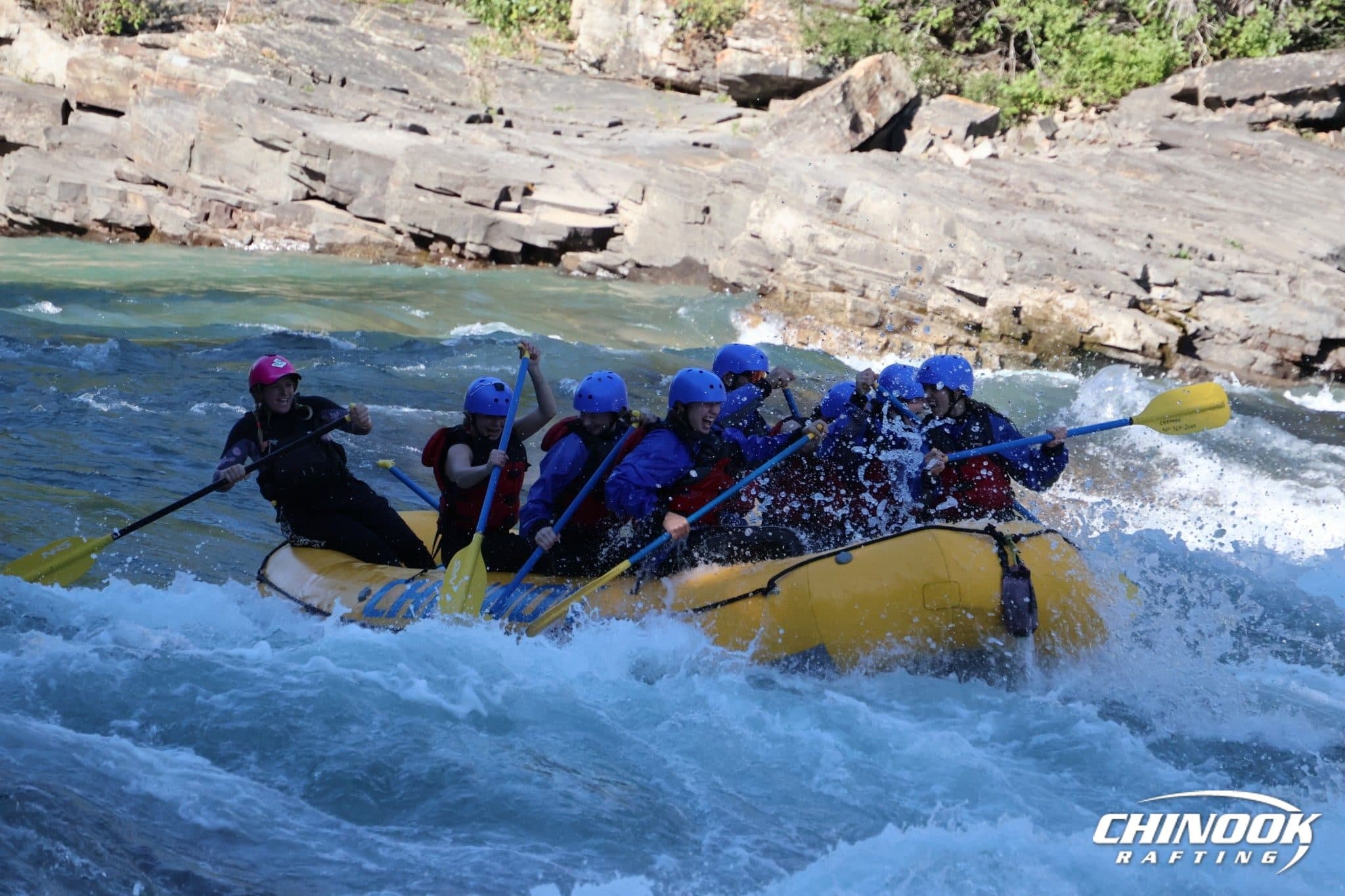 Horseshoe Canyon — 8:30am — Aug 25, 2026 — rafting photo 51