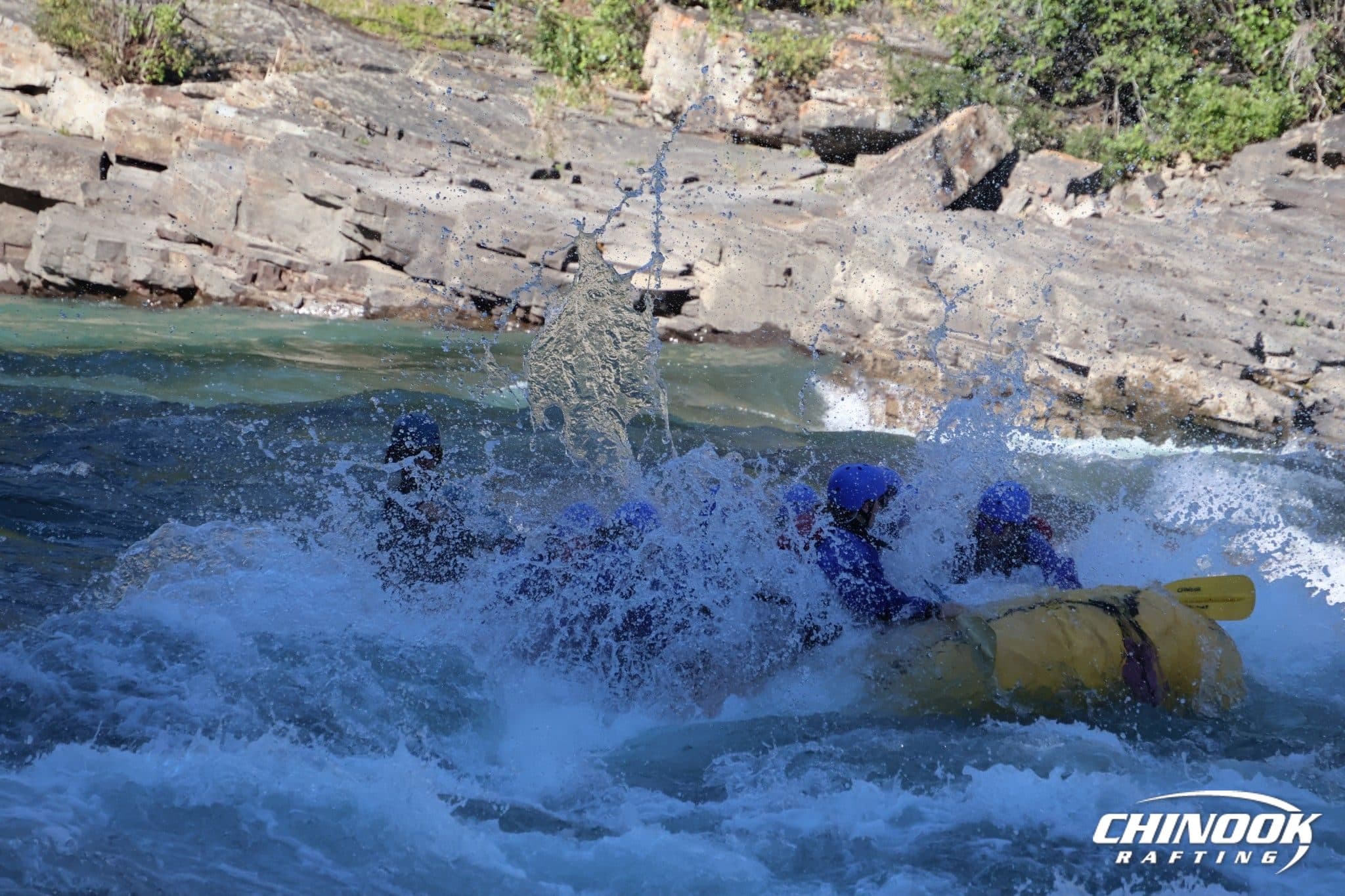 Horseshoe Canyon — 8:30am — Aug 25, 2026 — rafting photo 78