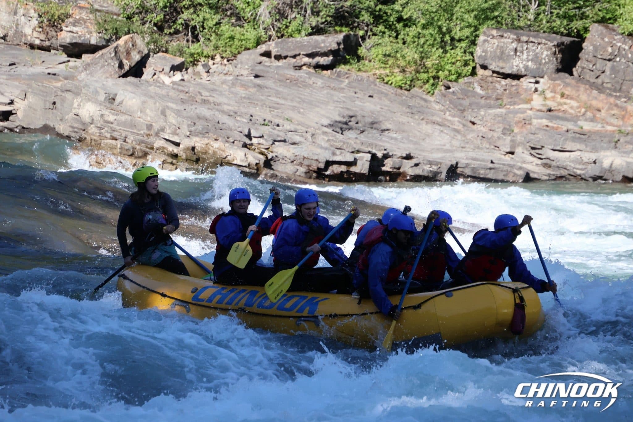 Horseshoe Canyon — 8:30am — Aug 25, 2026 — rafting photo 45